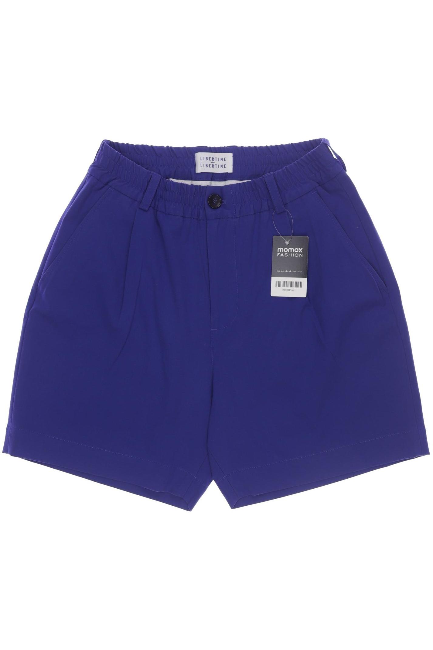 

Libertine Libertine Herren Shorts, blau, Gr. 48
