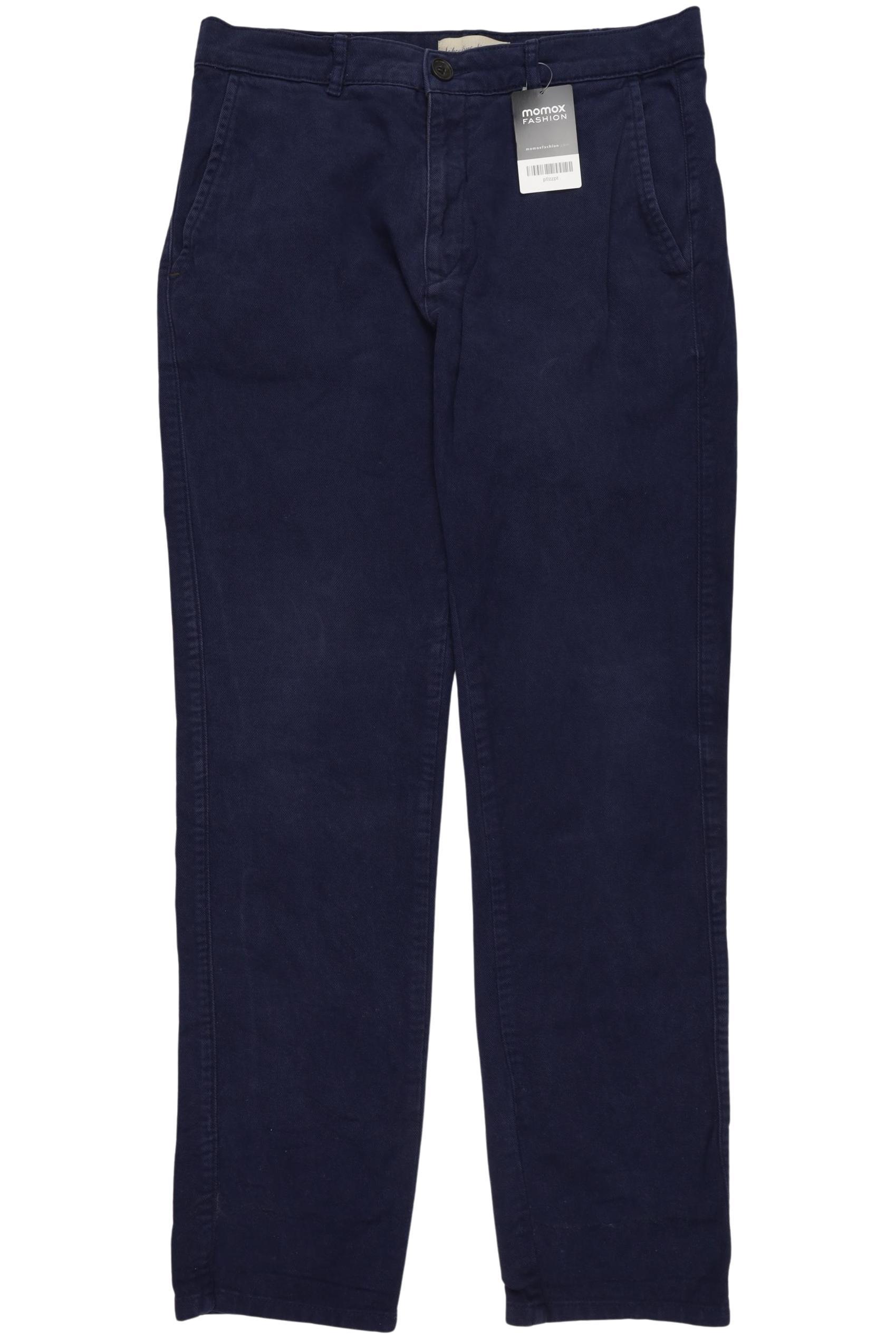 

Libertine Libertine Herren Jeans, marineblau, Gr. 0