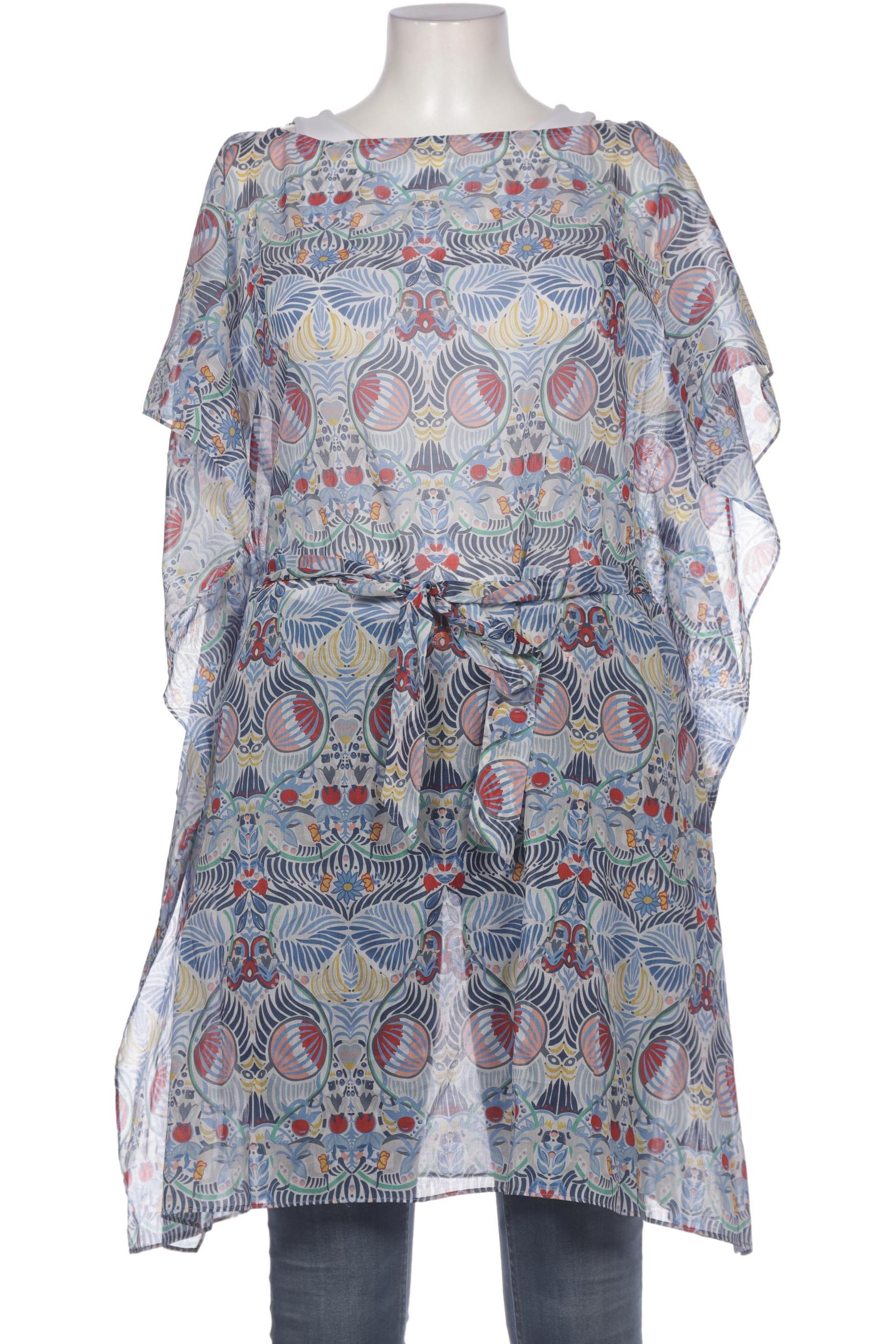 

Liberty London Damen Bluse, mehrfarbig, Gr. 42