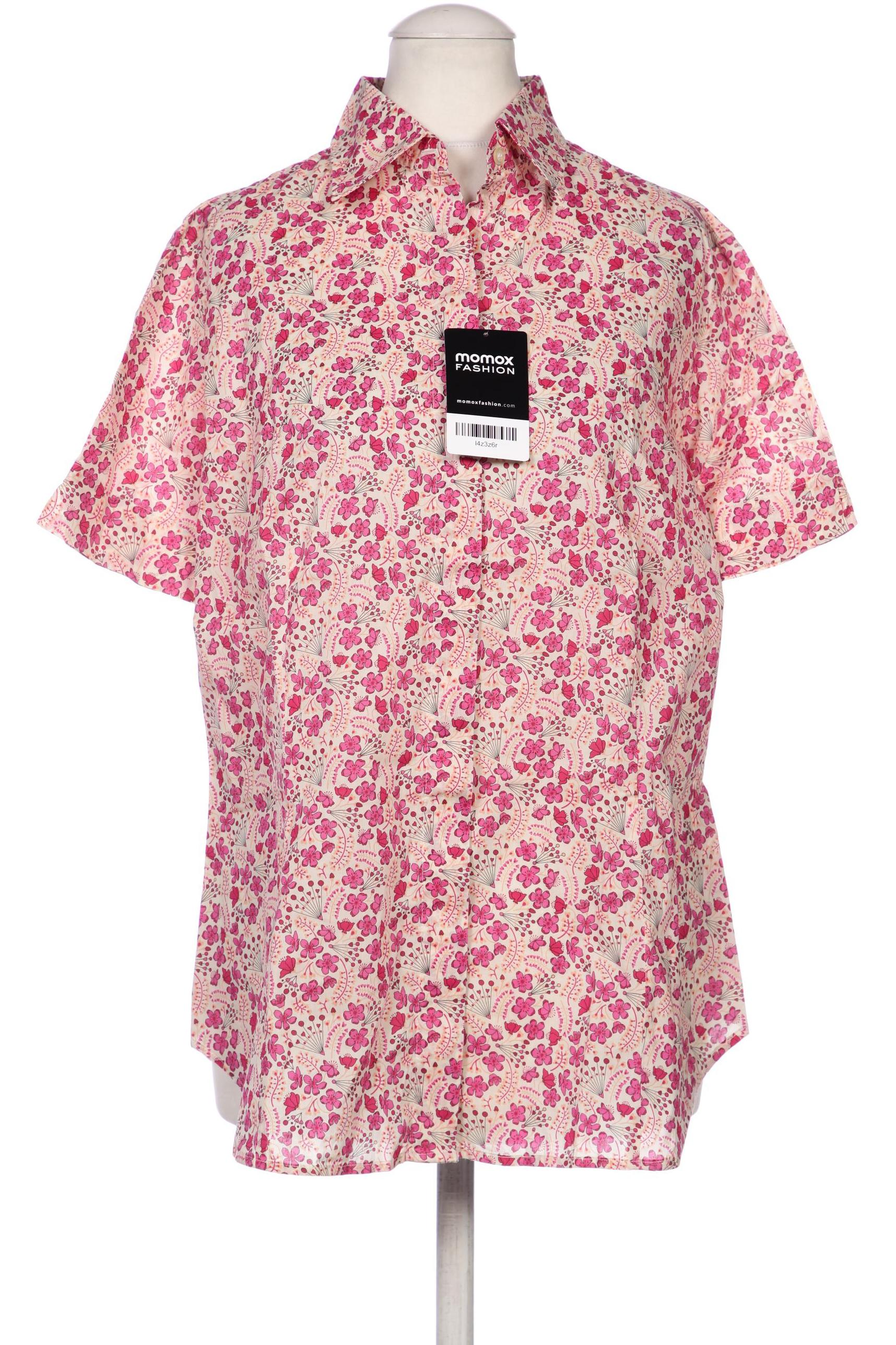 

Liberty London Damen Bluse, pink, Gr. 12