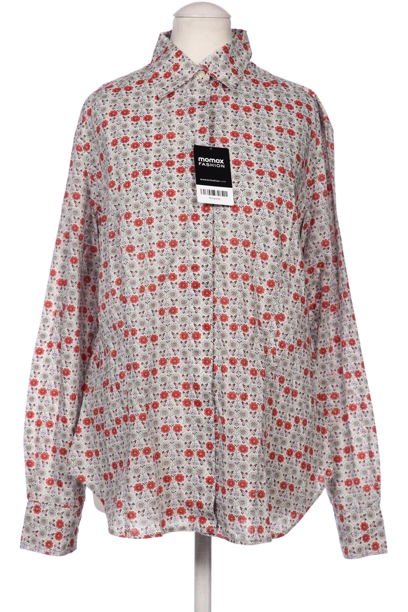 

Liberty London Damen Bluse, grau, Gr. 40