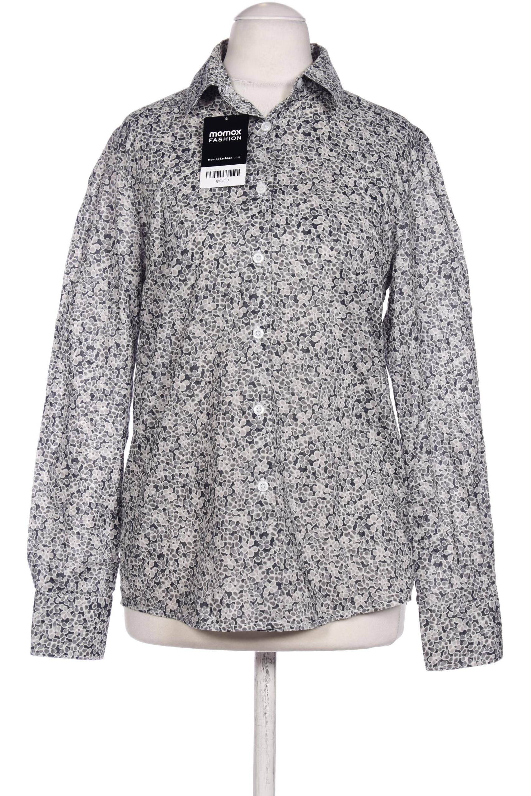 

Liberty London Damen Bluse, grau, Gr. 12