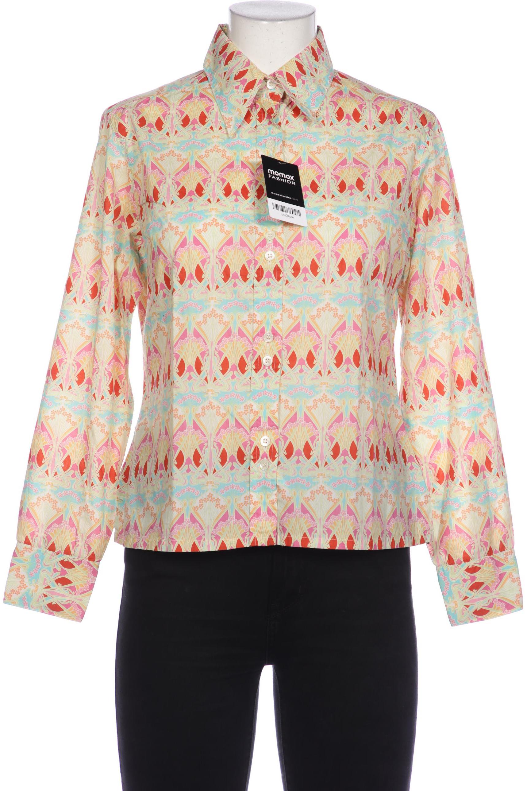 

Liberty London Damen Bluse, mehrfarbig, Gr. 42