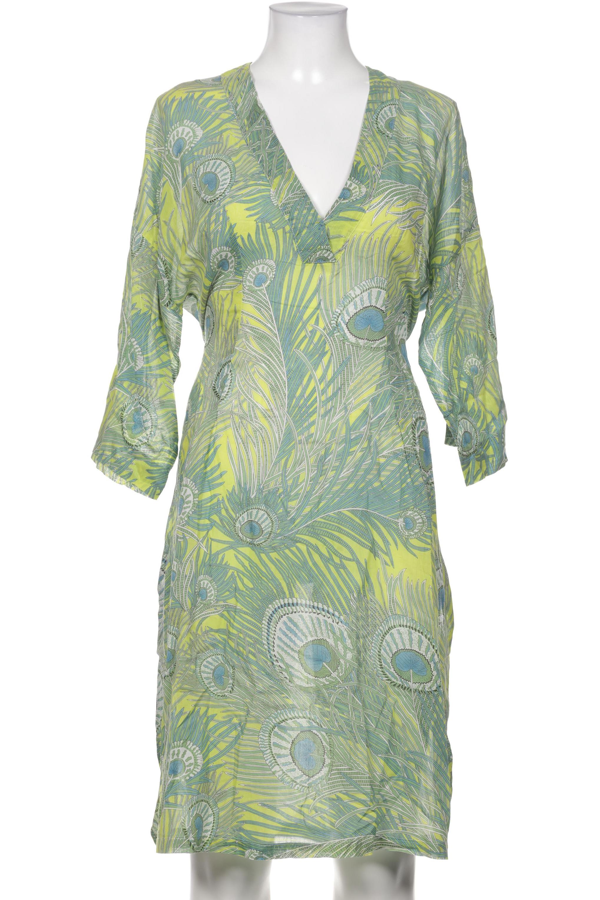 

Liberty London Damen Kleid, grün, Gr. 42