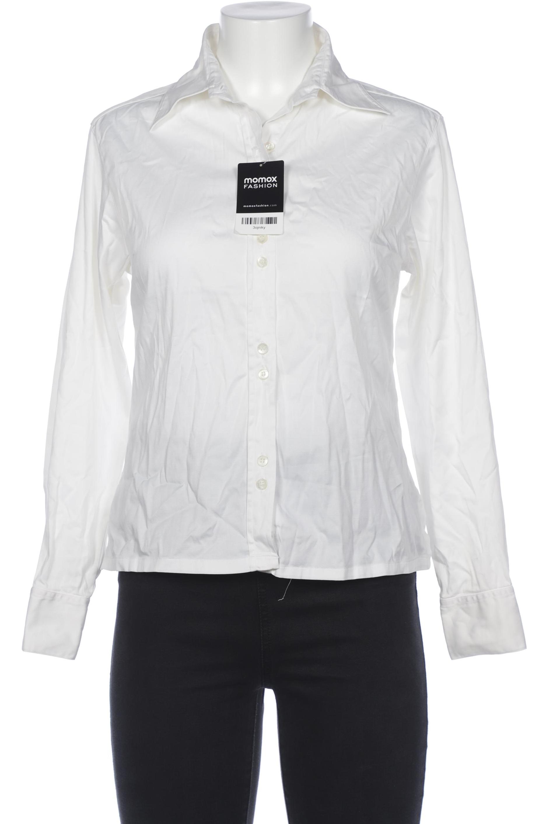 

Liberty London Damen Bluse, weiß, Gr. 38