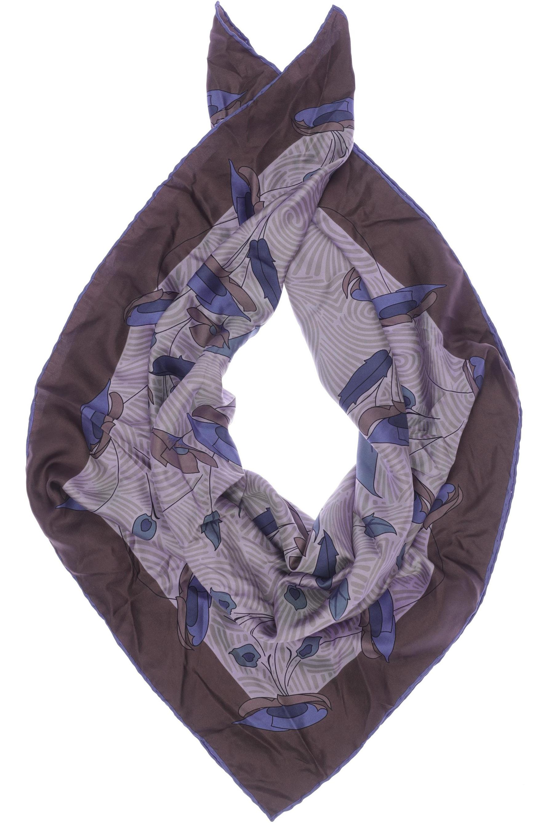 

Liberty London Damen Schal, flieder, Gr.