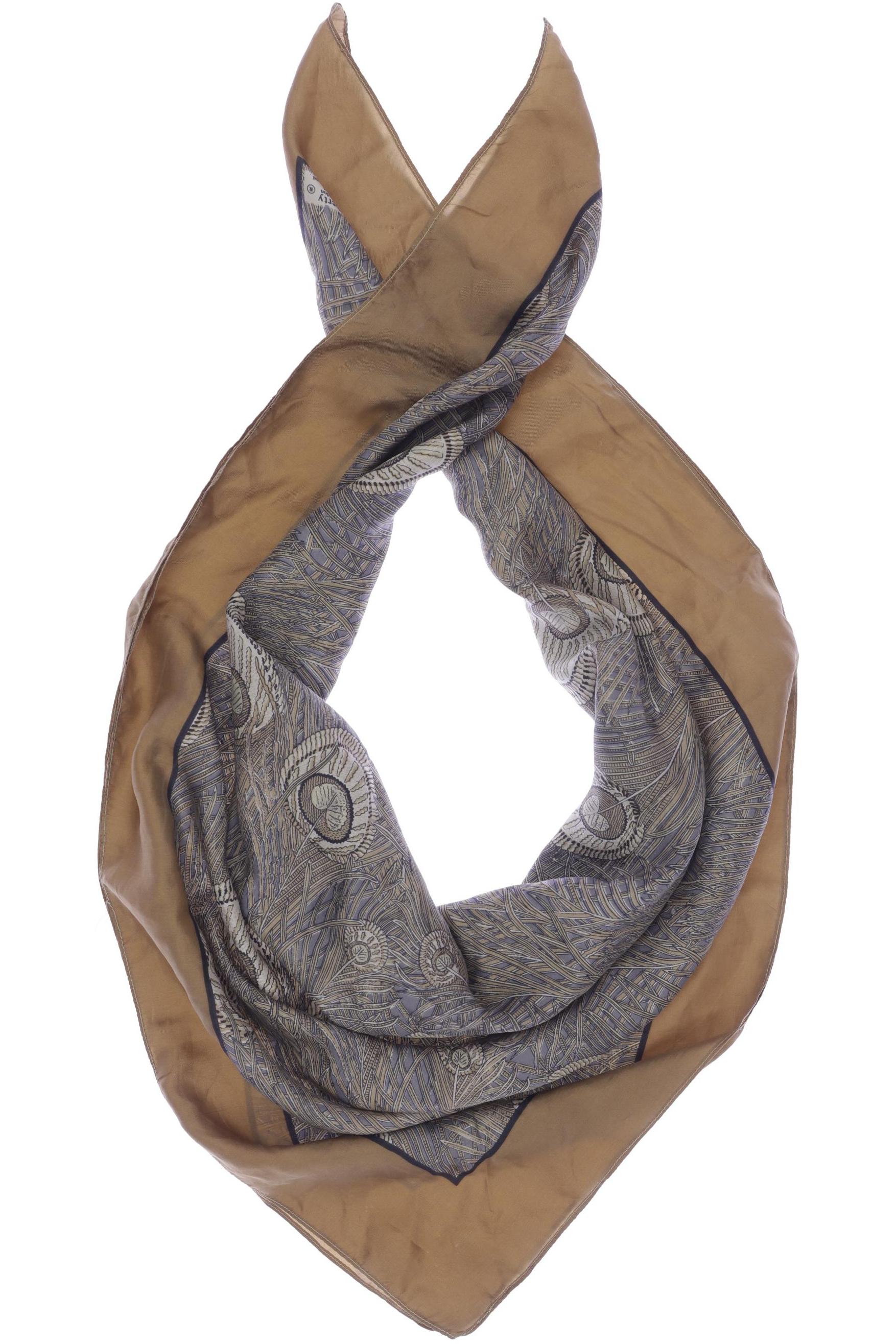 

Liberty London Damen Schal, beige, Gr.