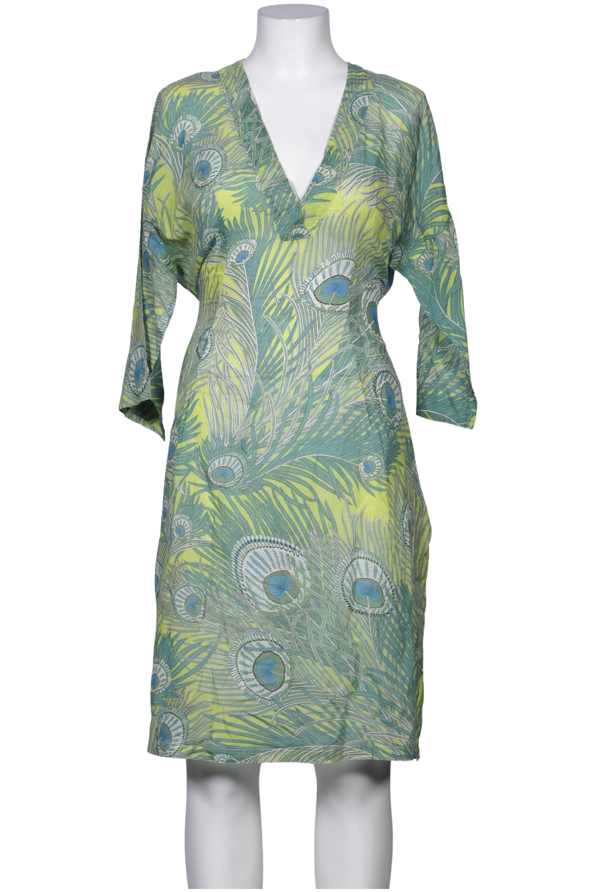 

Liberty London Damen Bluse, grün, Gr. 42