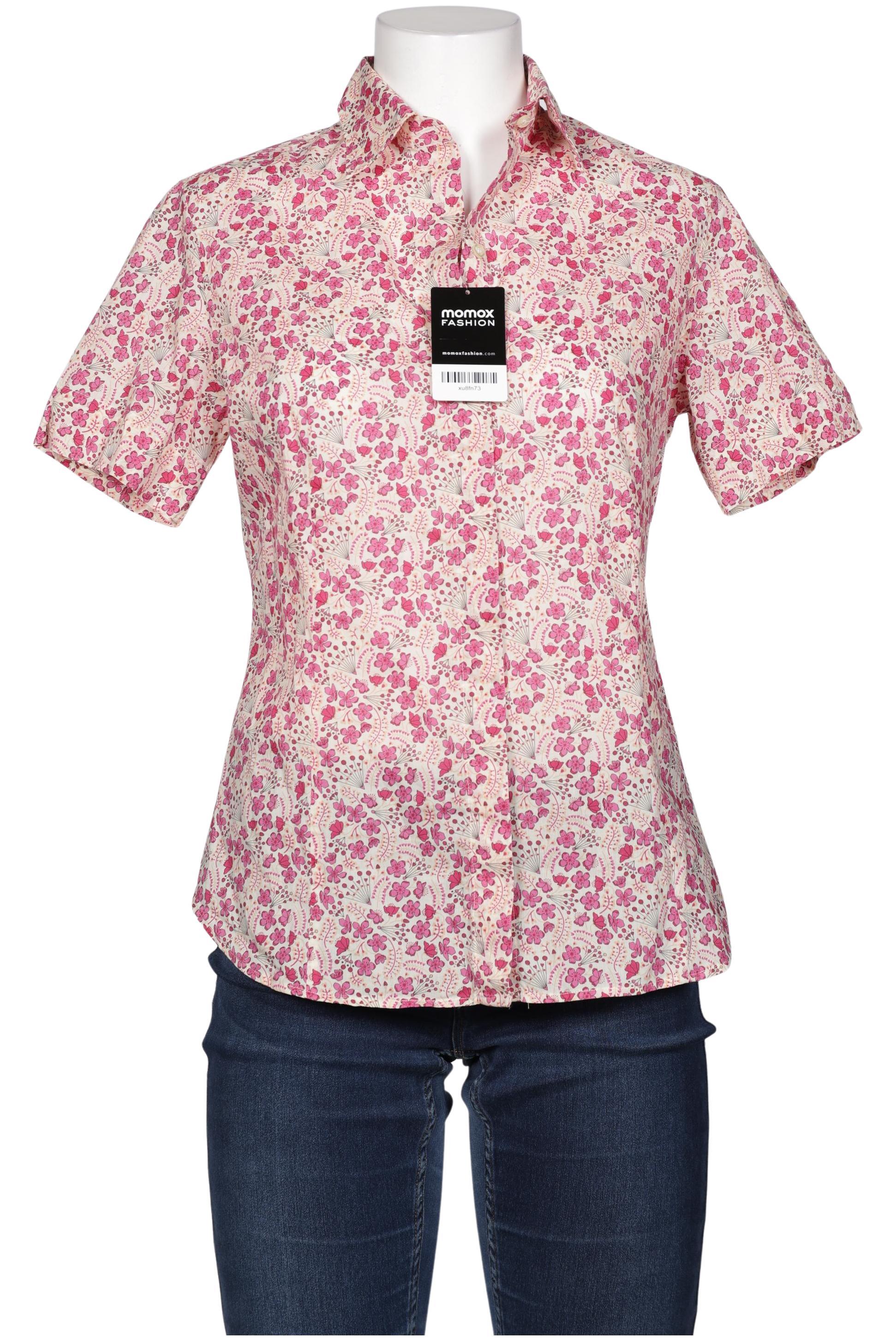 

Liberty London Damen Bluse, pink, Gr. 38