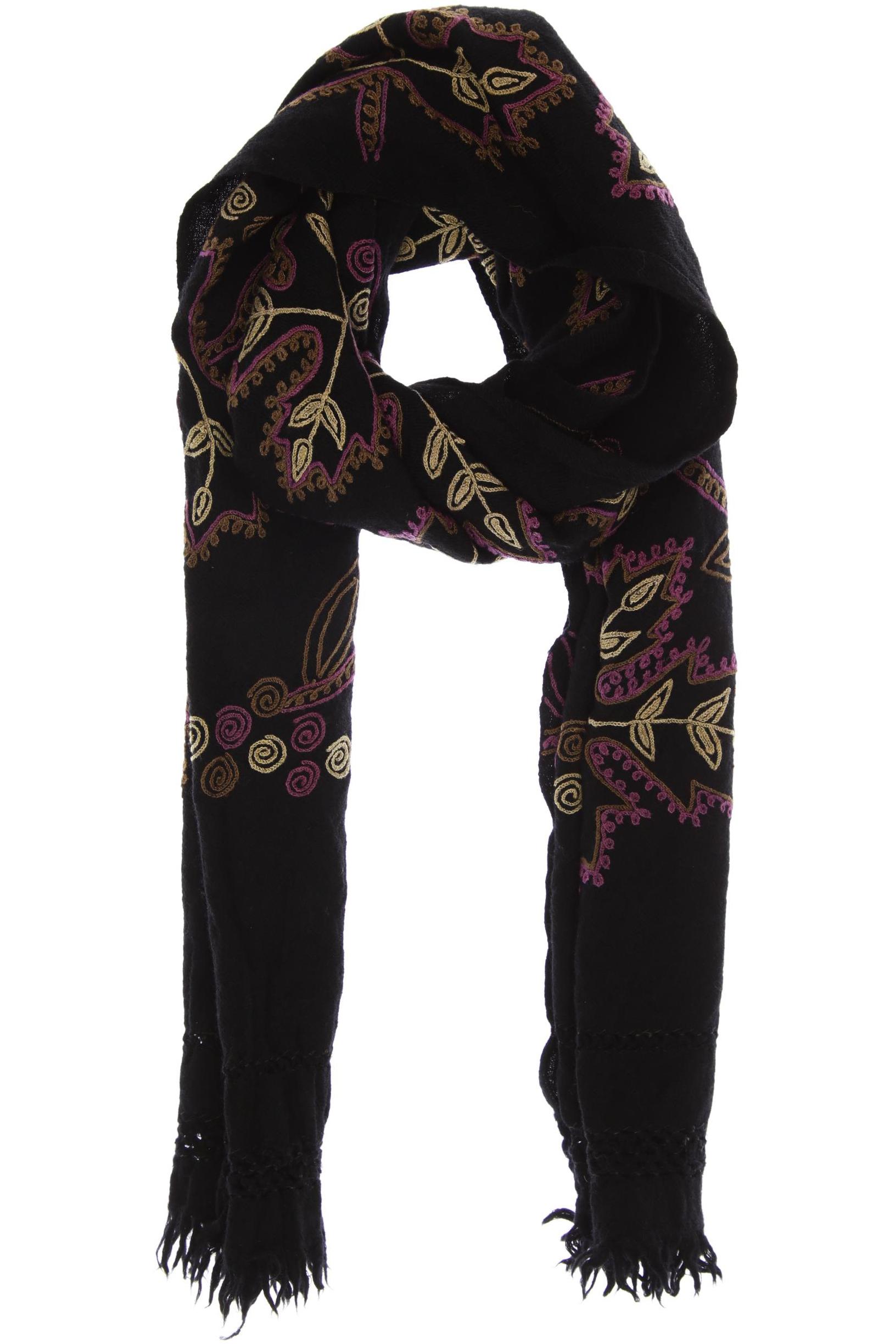 

LIBERTY LONDON Damen Schal, schwarz