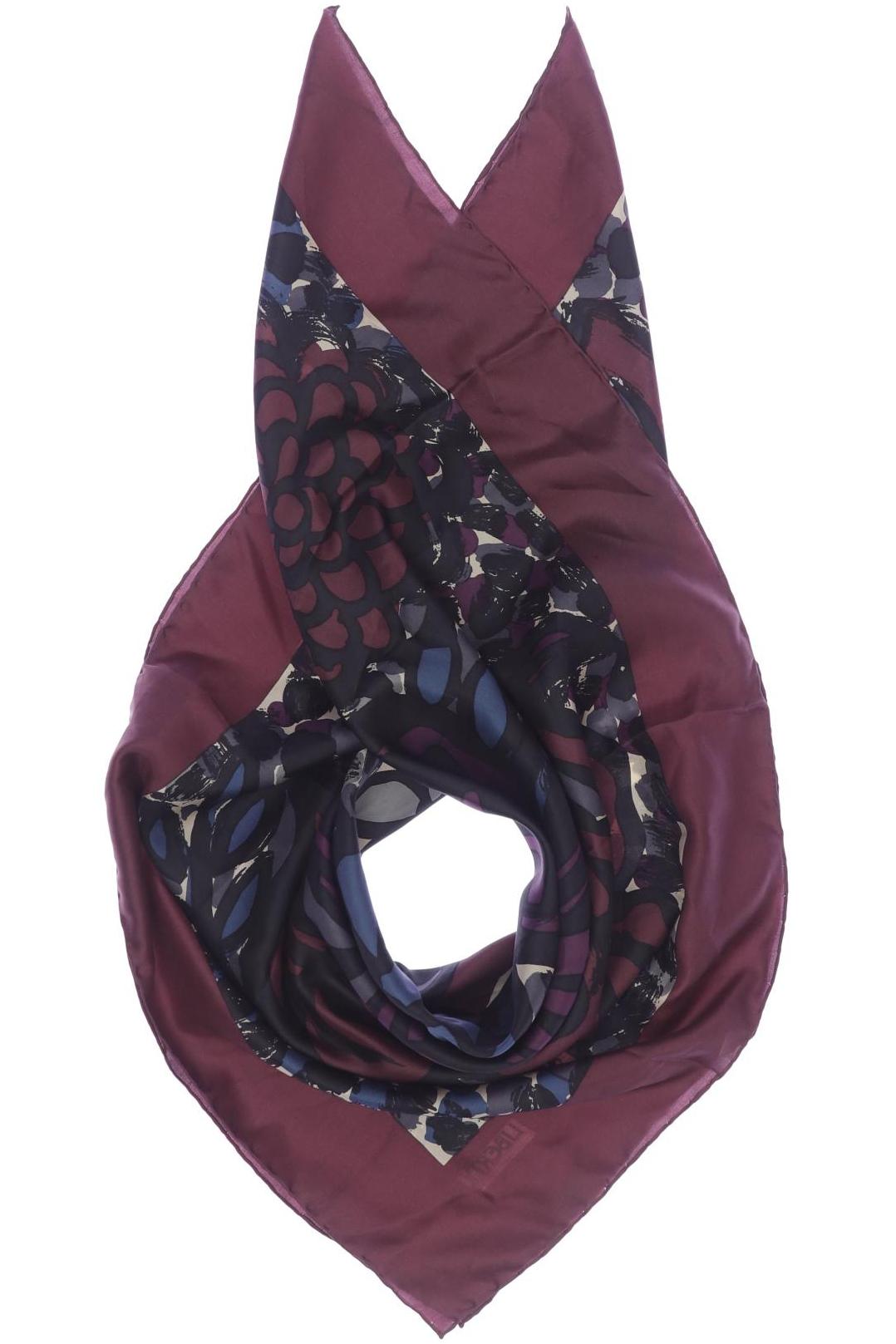 

Liberty London Damen Schal, bordeaux, Gr.