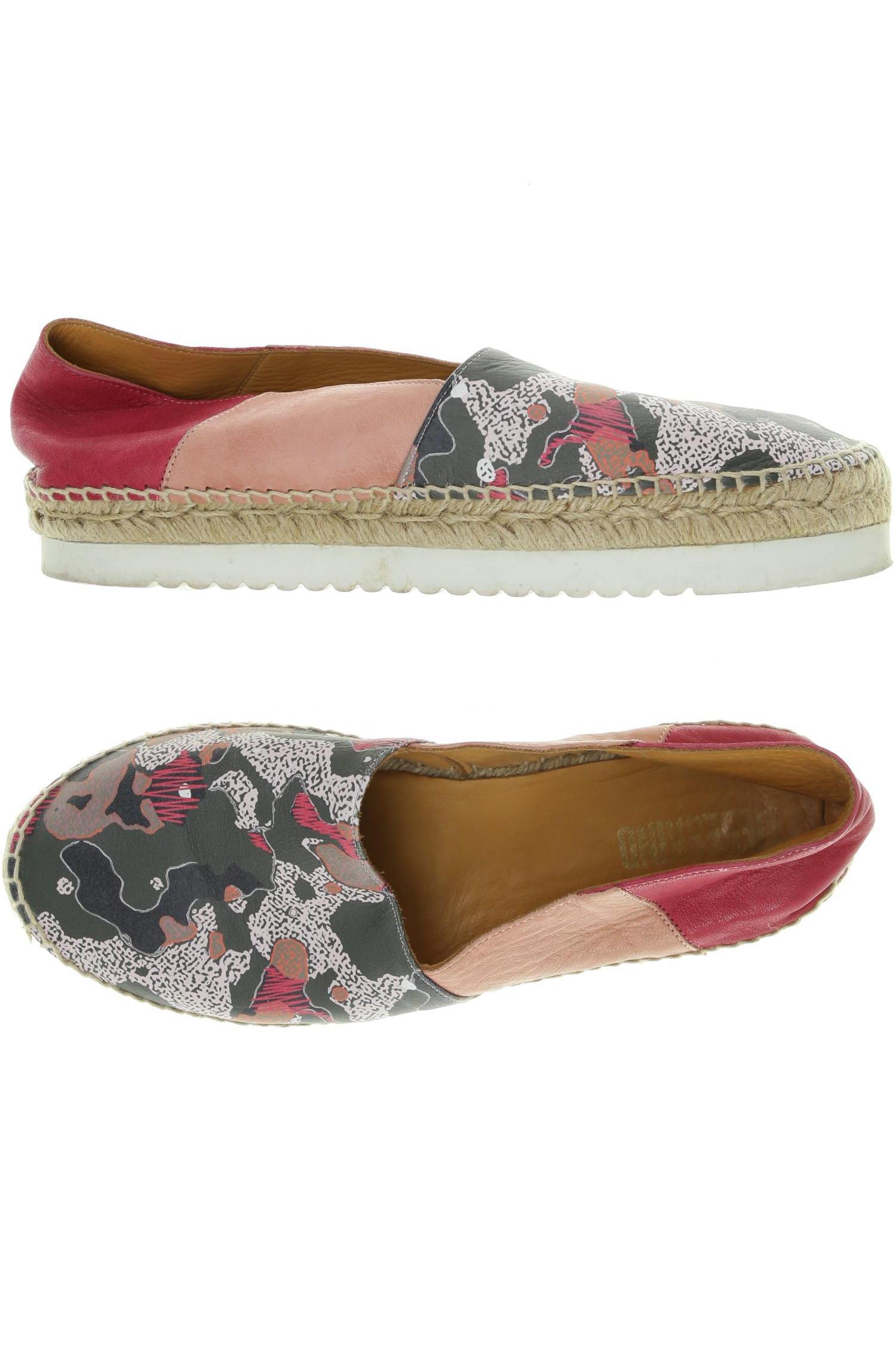 

Liebeskind Berlin Damen Halbschuh, pink, Gr. 38