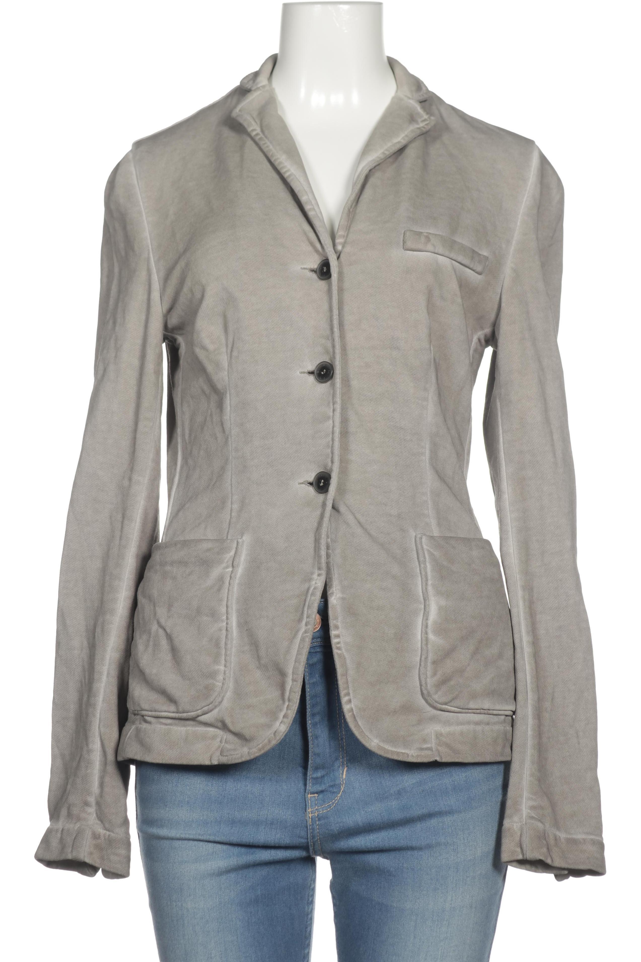 

Liebeskind Berlin Damen Blazer, grau, Gr. 36
