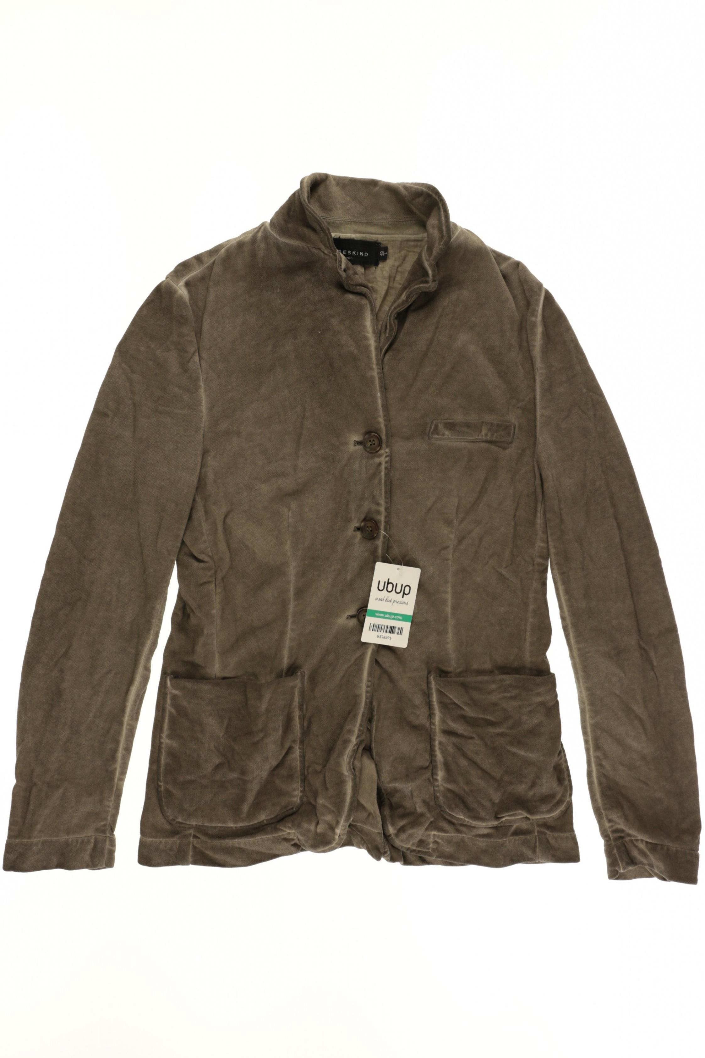 

Liebeskind Berlin Damen Blazer, grau, Gr. 40