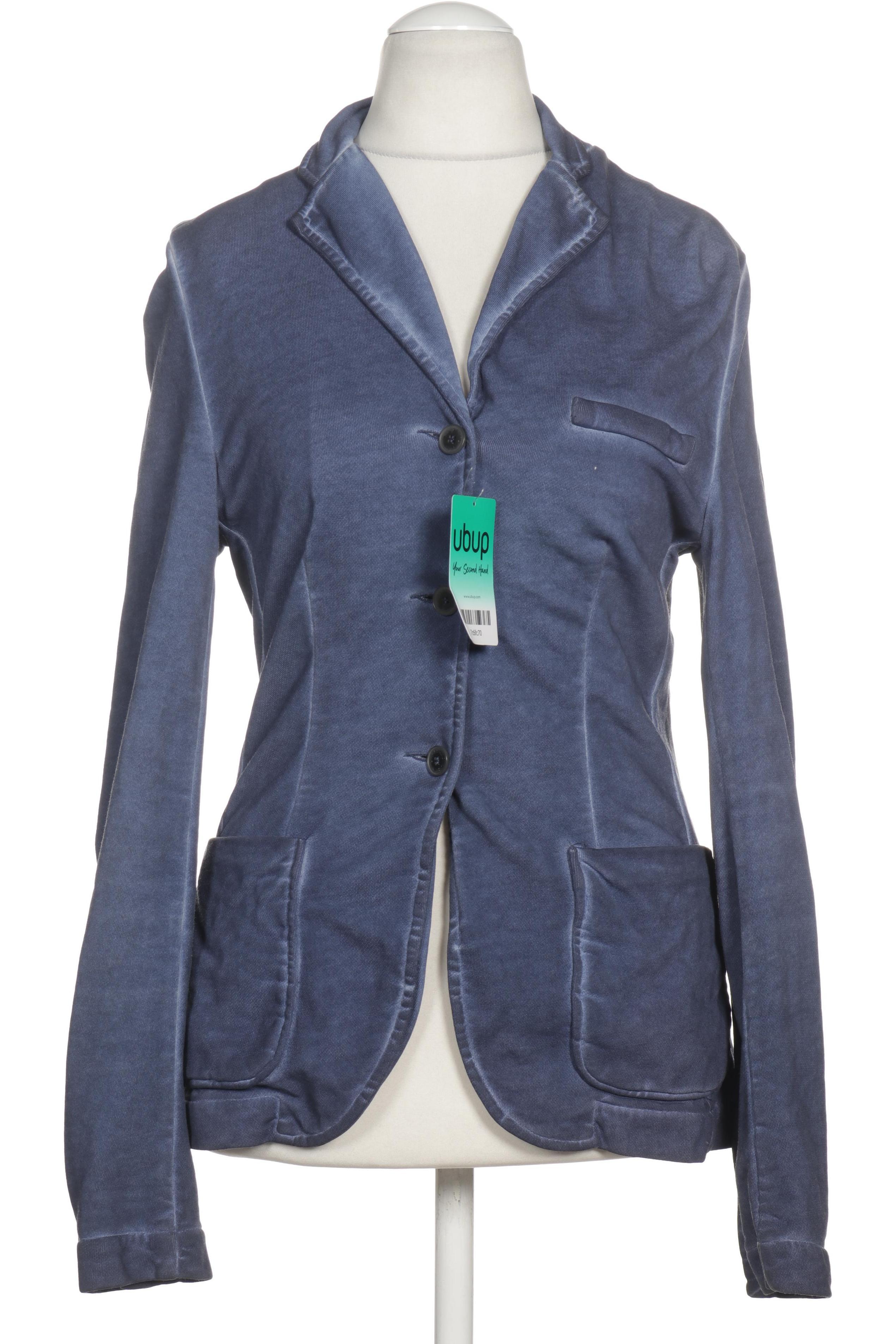 

Liebeskind Berlin Damen Blazer, blau, Gr. 38