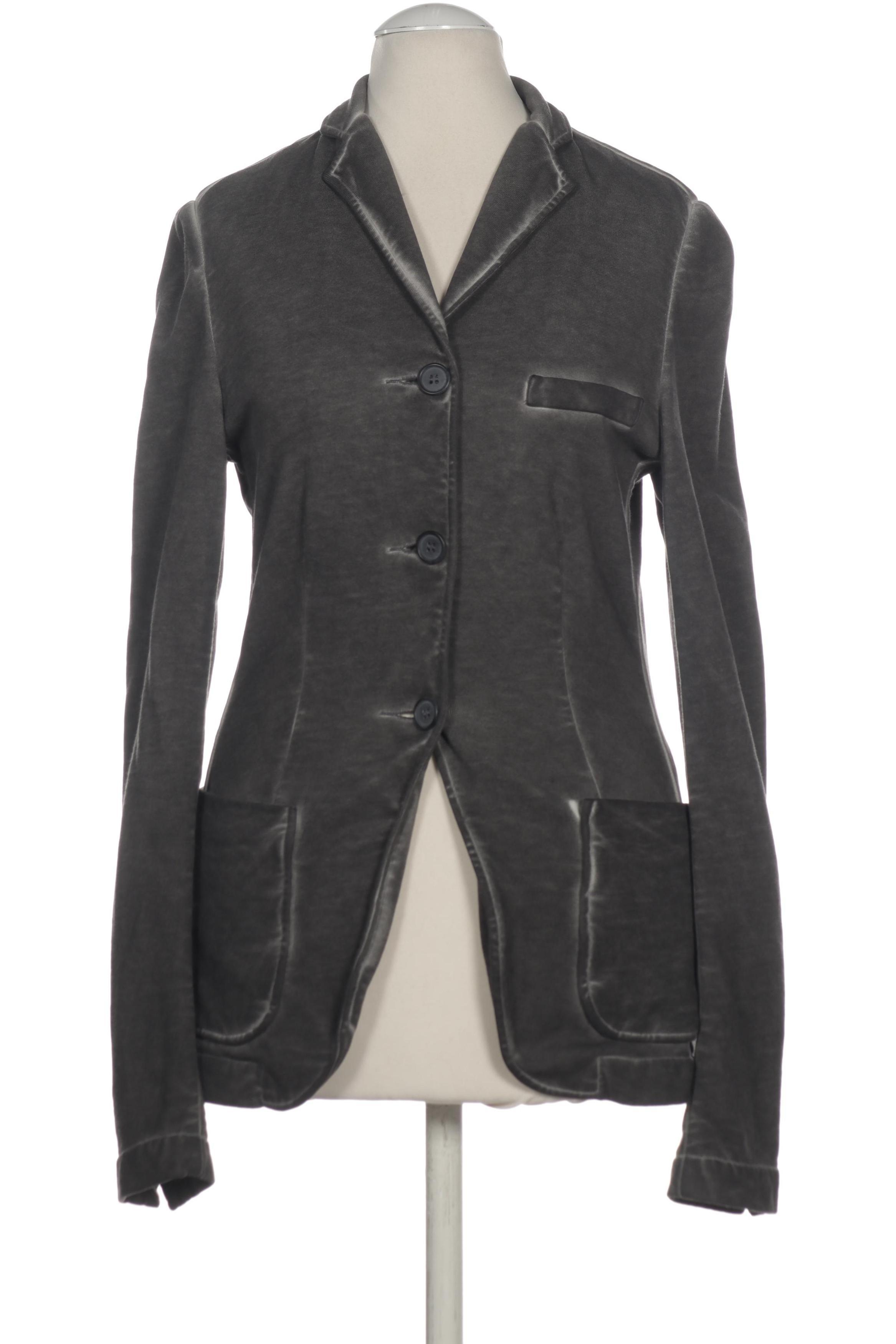 

Liebeskind Berlin Damen Blazer, grau, Gr. 34