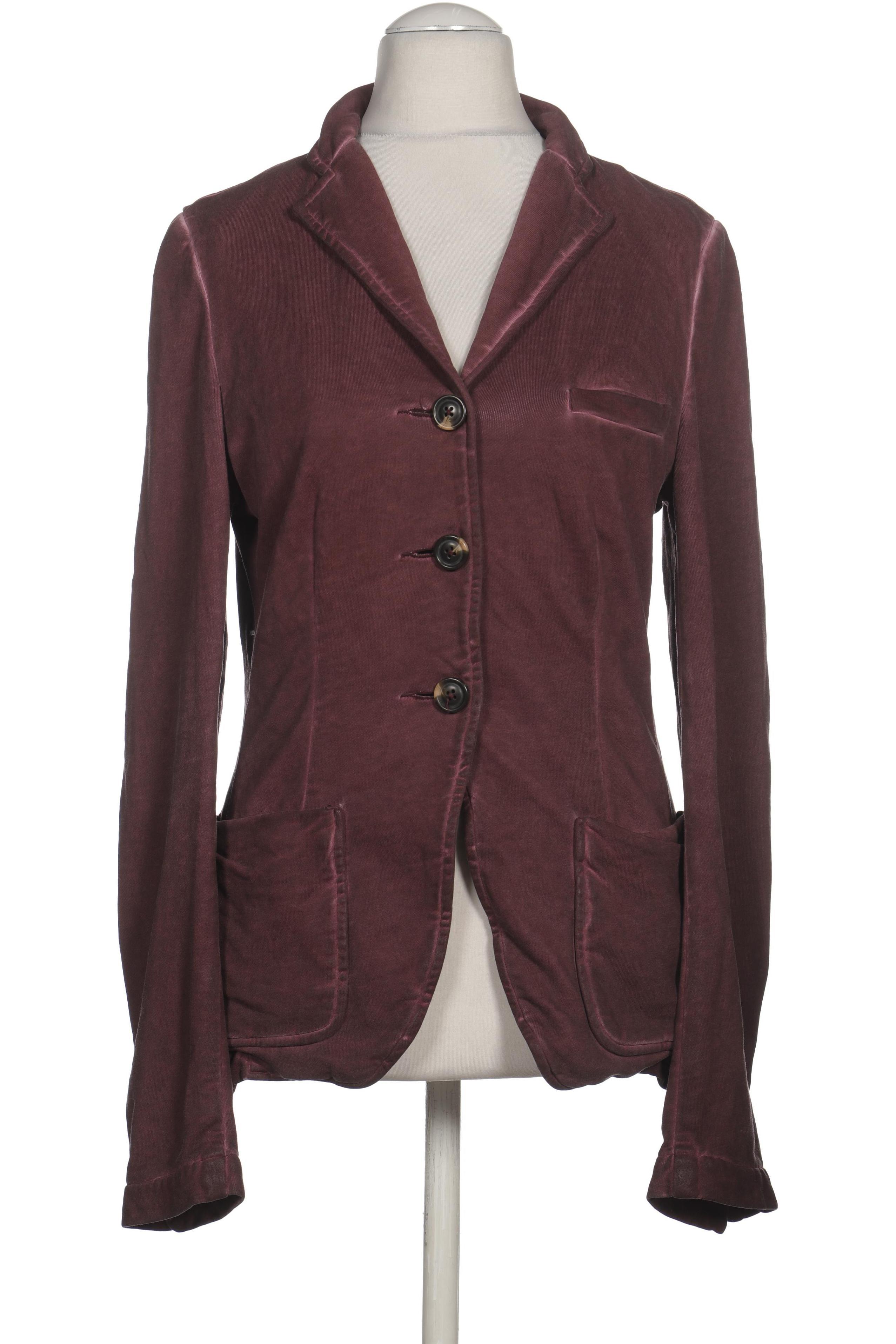 

Liebeskind Berlin Damen Blazer, lila, Gr.