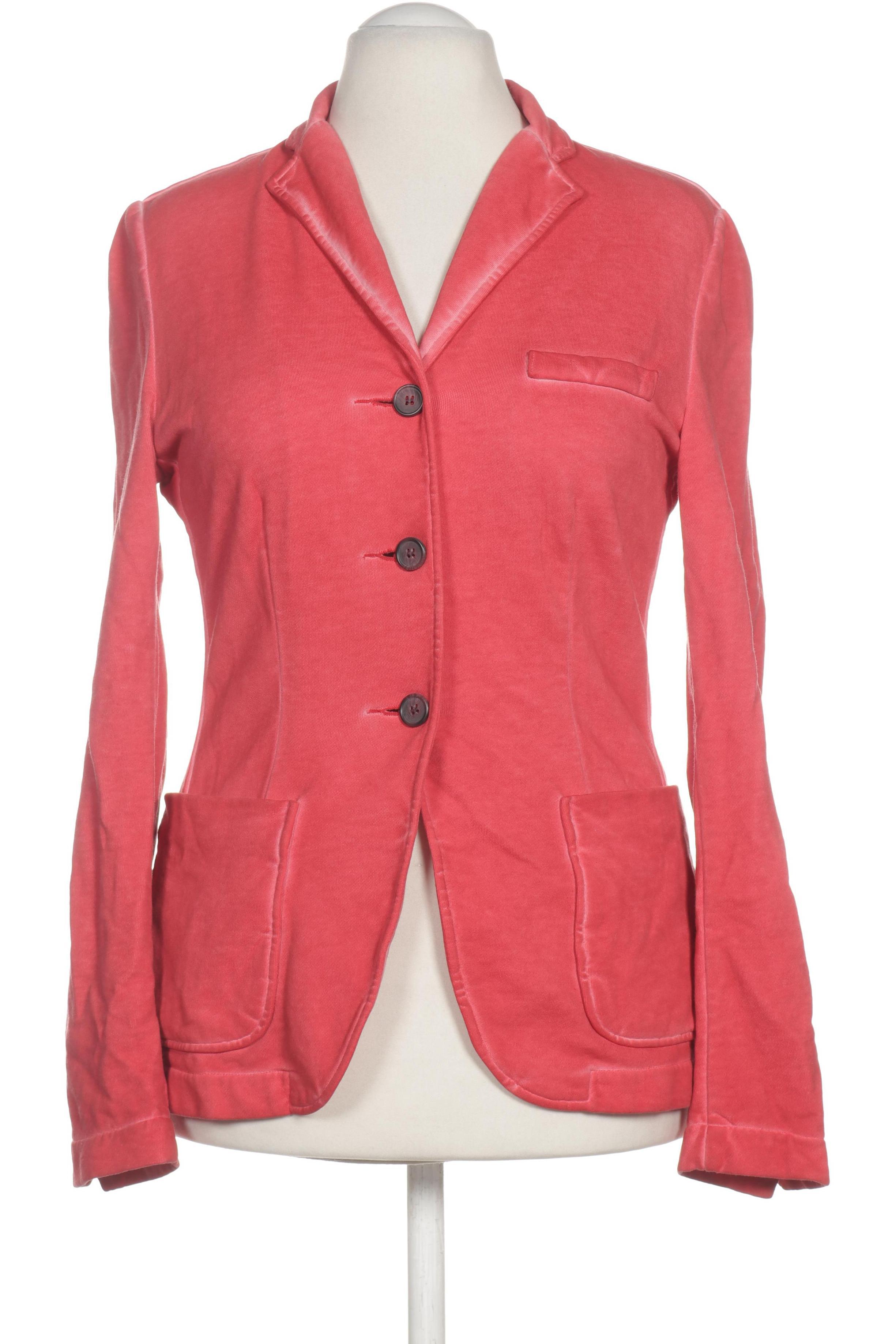 

Liebeskind Berlin Damen Blazer, rot, Gr.