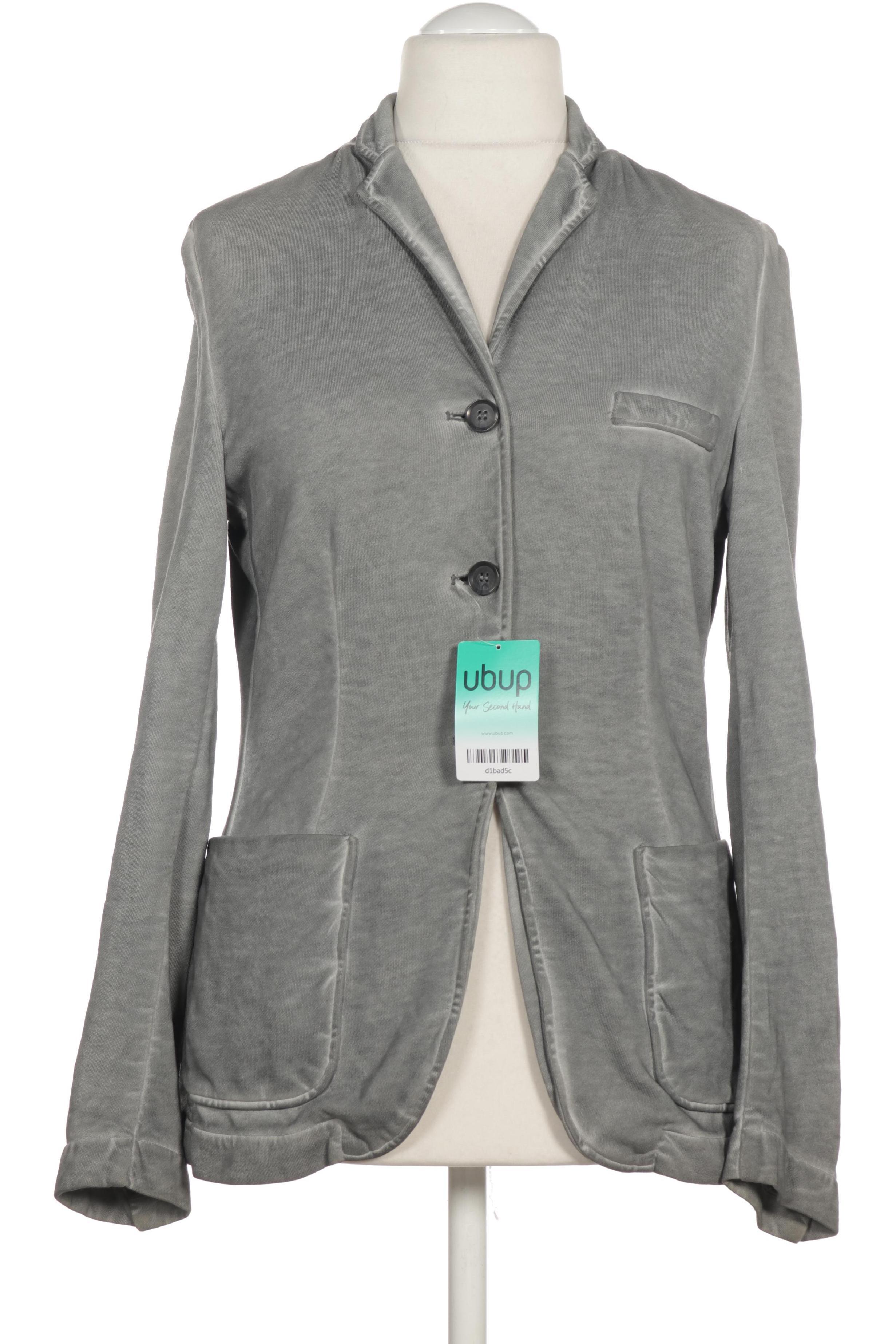 

Liebeskind Berlin Damen Blazer, grau, Gr. 42