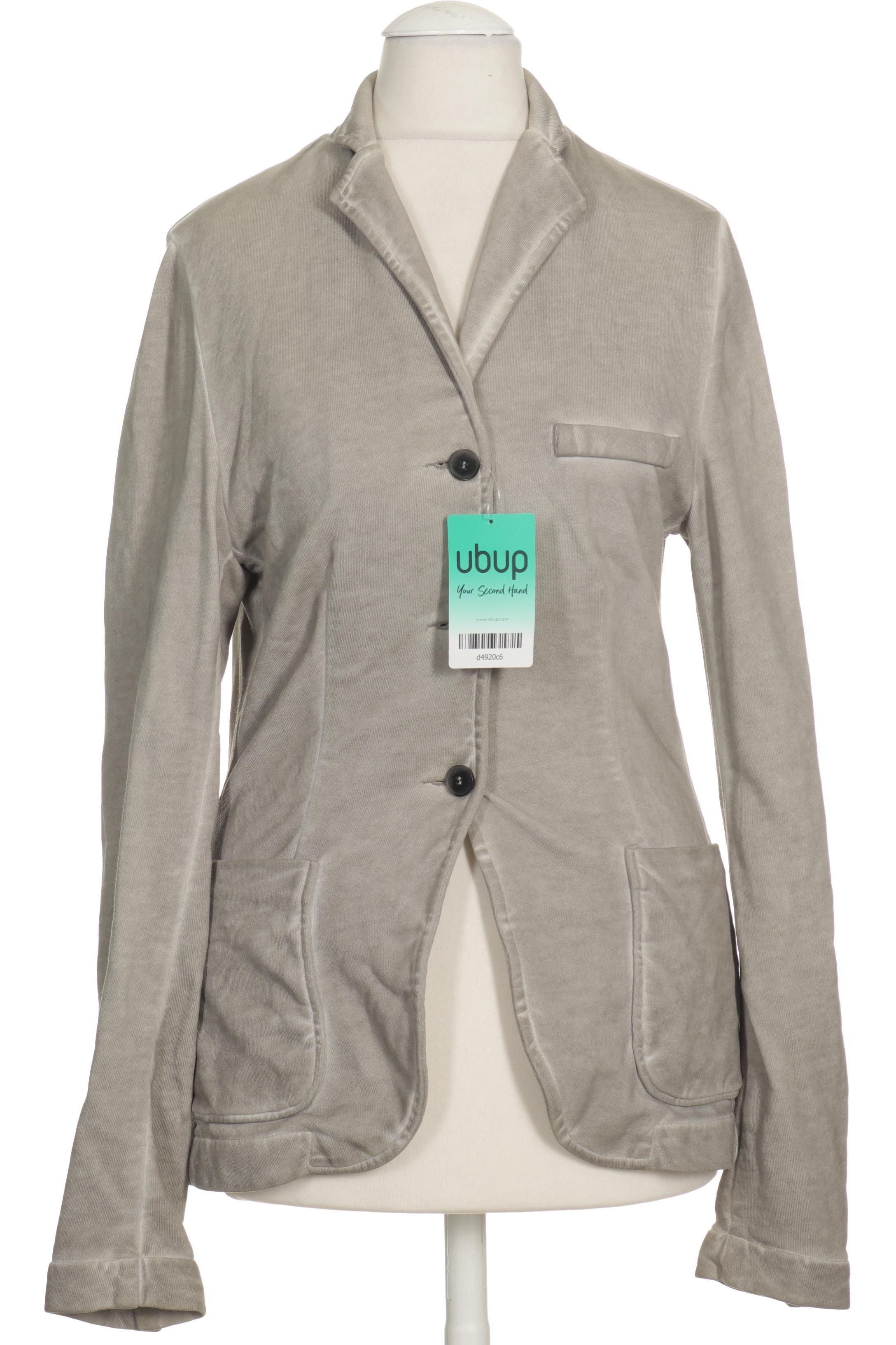 

Liebeskind Berlin Damen Blazer, grau, Gr. 34