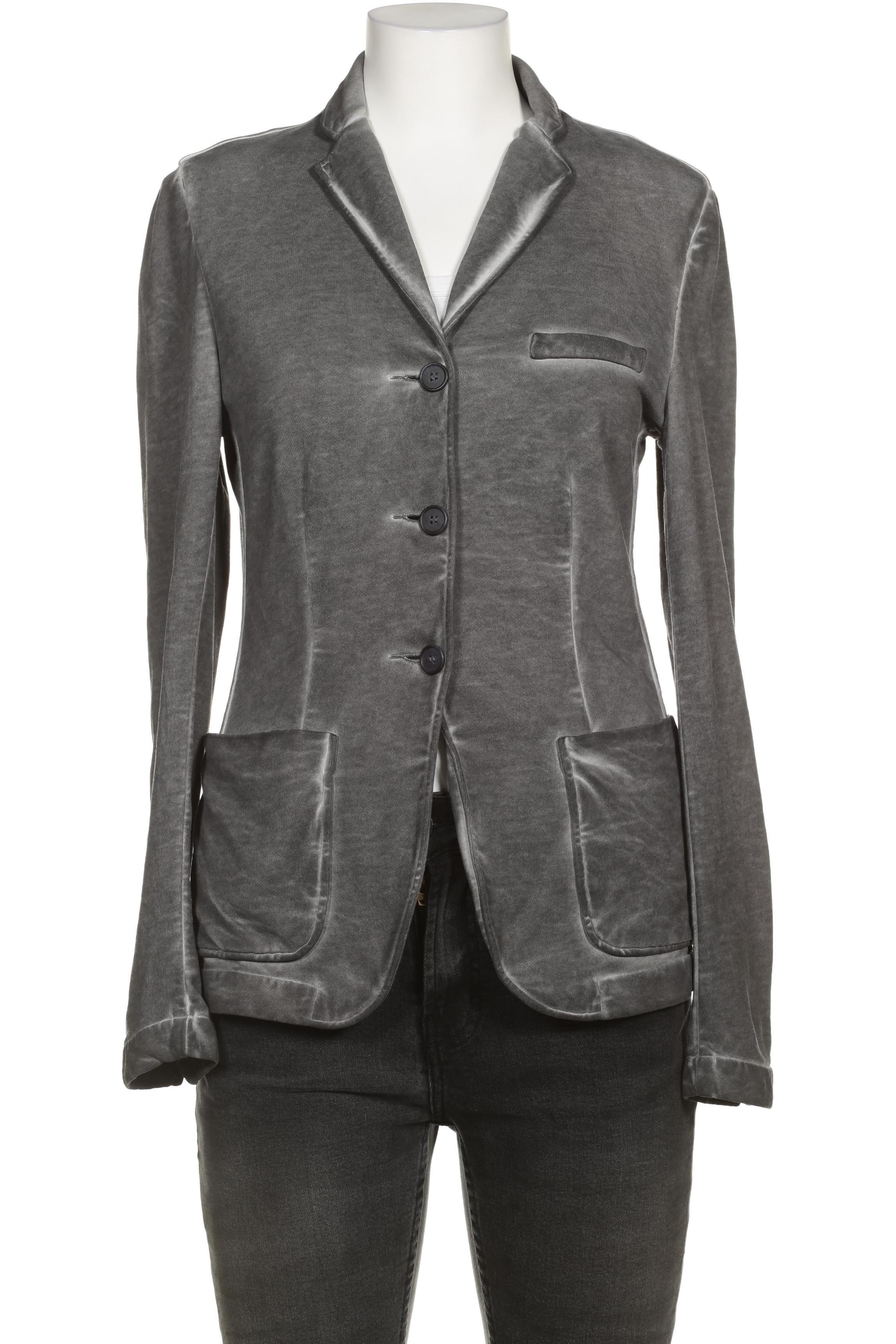 Thumbnail - Liebeskind Berlin Damen Blazer, grau, Gr. 40