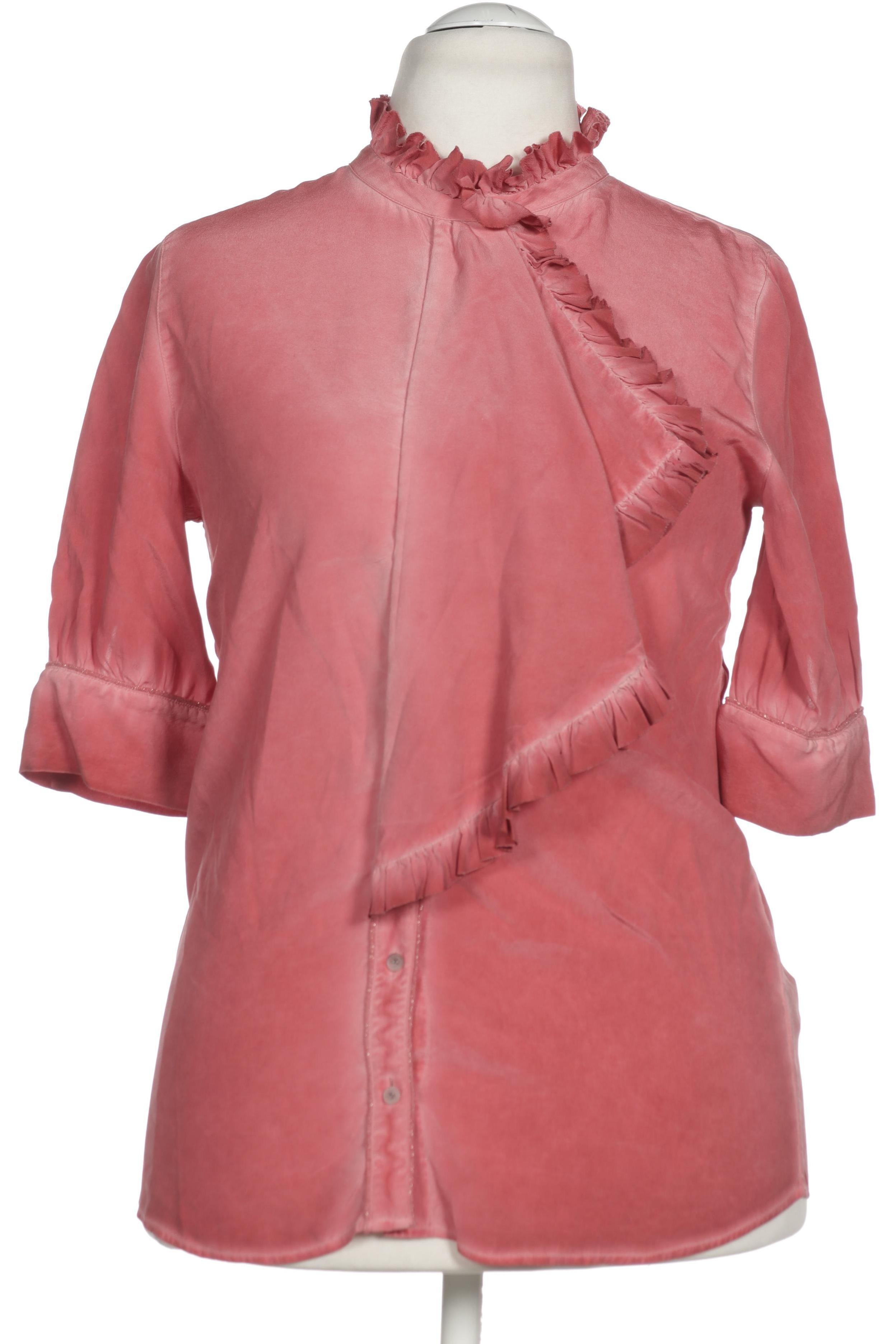 

Liebeskind Berlin Damen Bluse, pink, Gr. 40