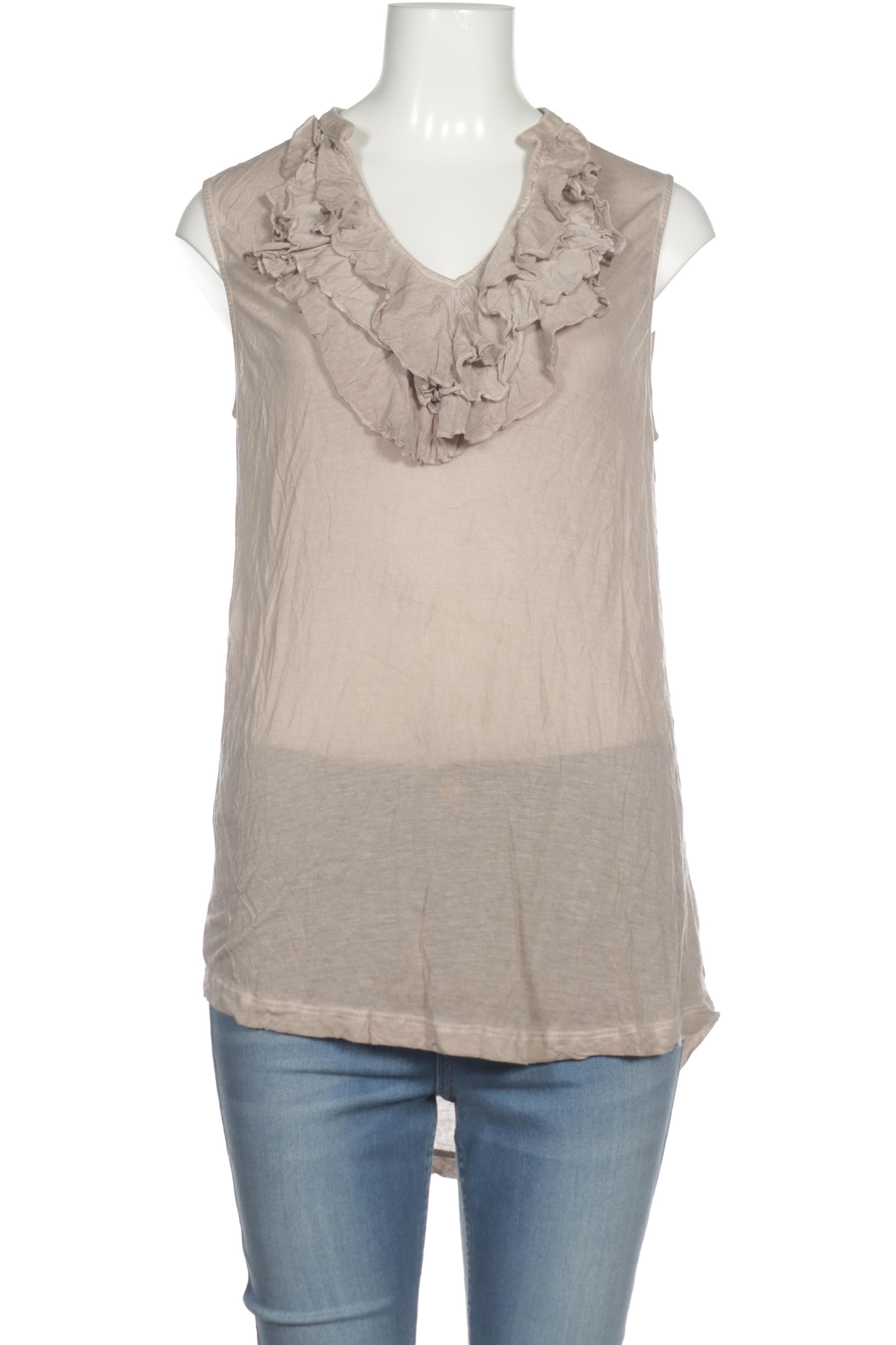 

Liebeskind Berlin Damen Bluse, grau, Gr.