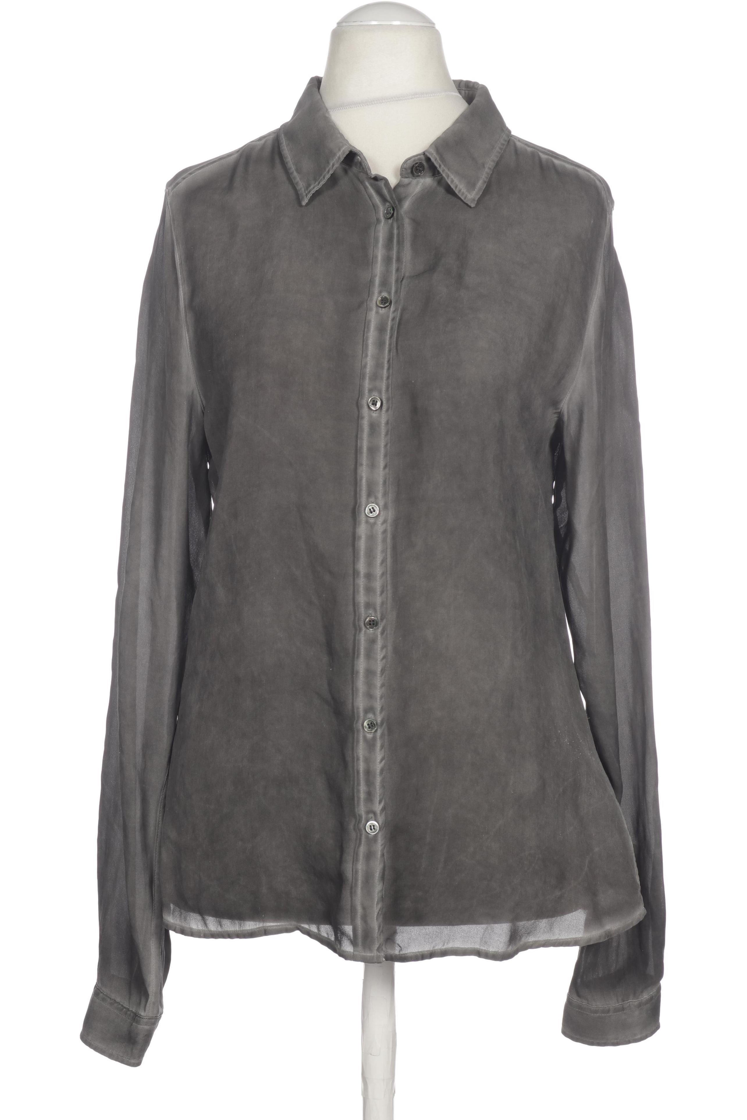 

Liebeskind Berlin Damen Bluse, grau, Gr.