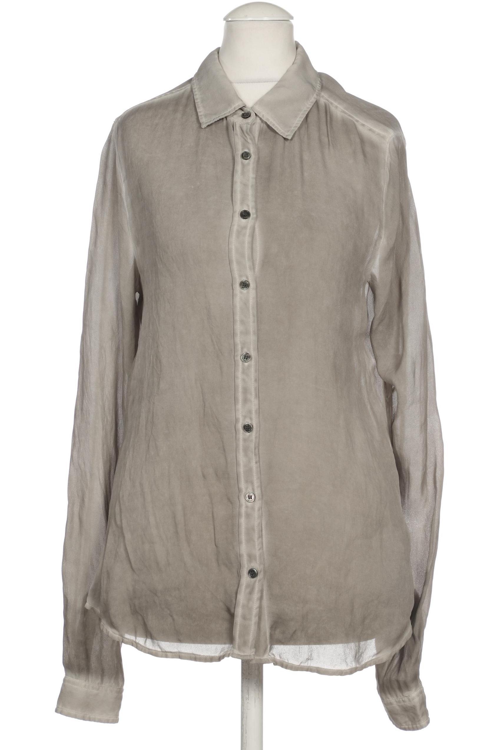 

Liebeskind Berlin Damen Bluse, grau, Gr. 34