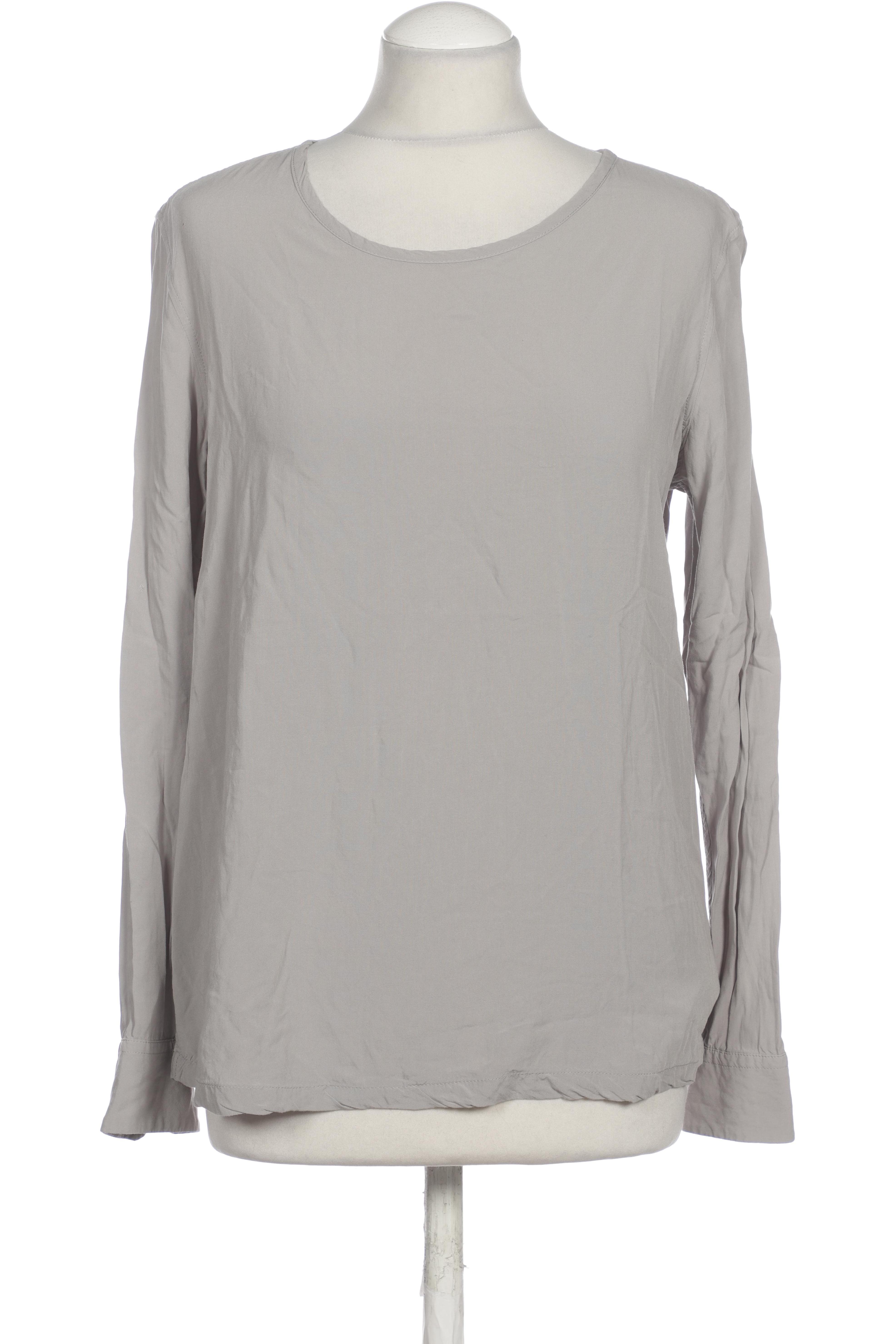 

Liebeskind Berlin Damen Bluse, grau, Gr. 38