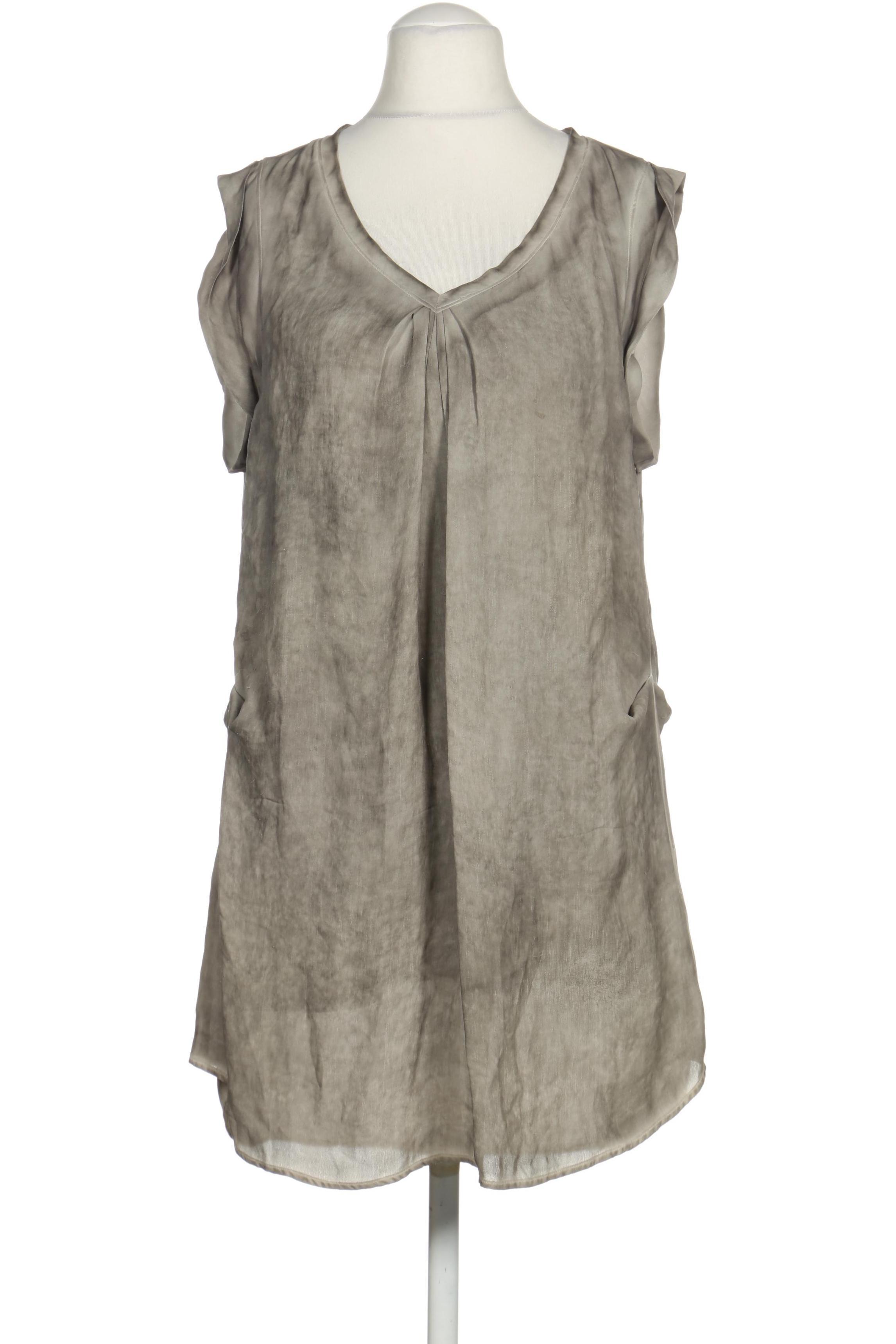 

Liebeskind Berlin Damen Bluse, grau, Gr.