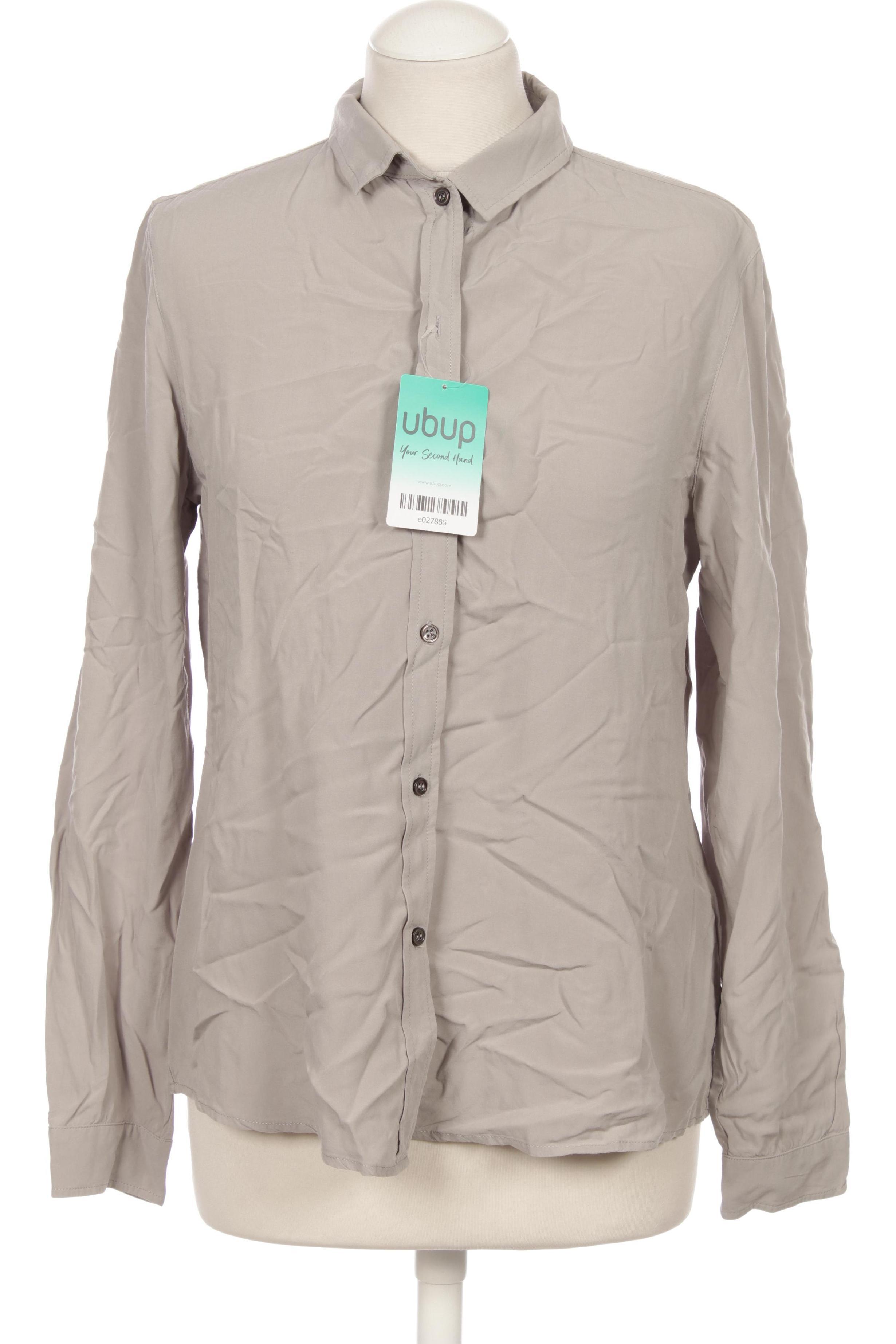 

Liebeskind Berlin Damen Bluse, grau, Gr. 40