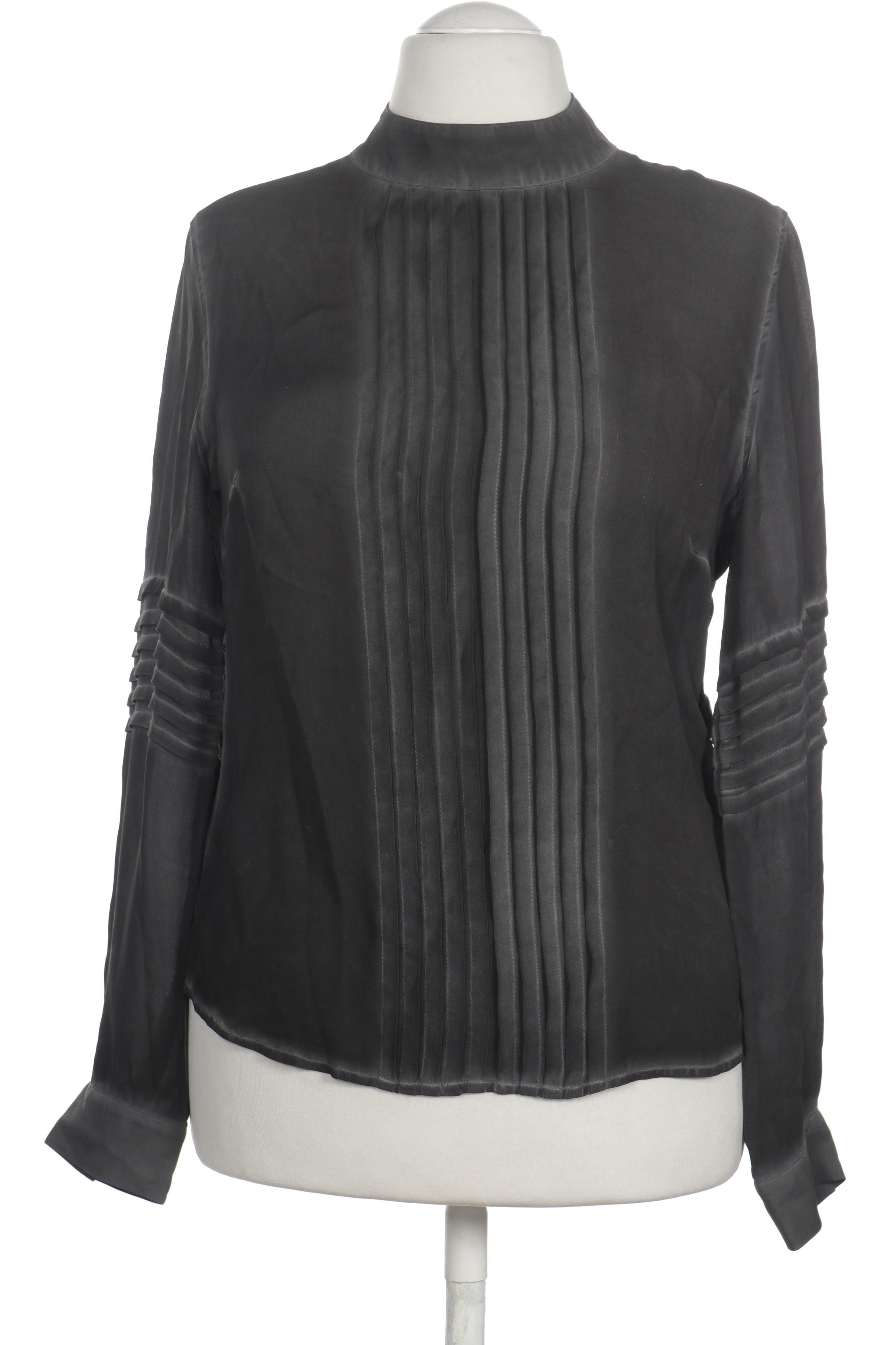 

Liebeskind Berlin Damen Bluse, grau, Gr.