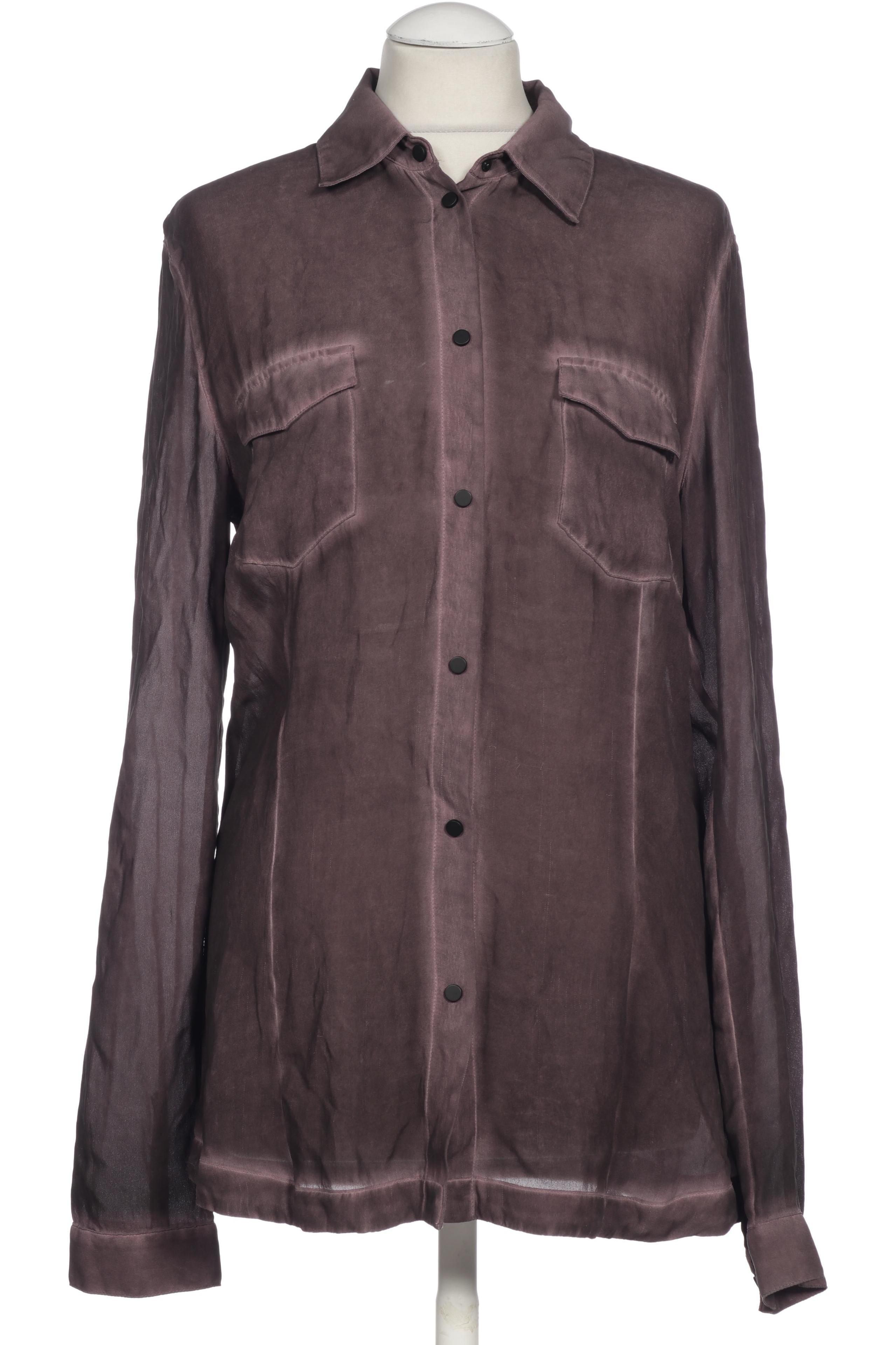 

Liebeskind Berlin Damen Bluse, lila, Gr. 38