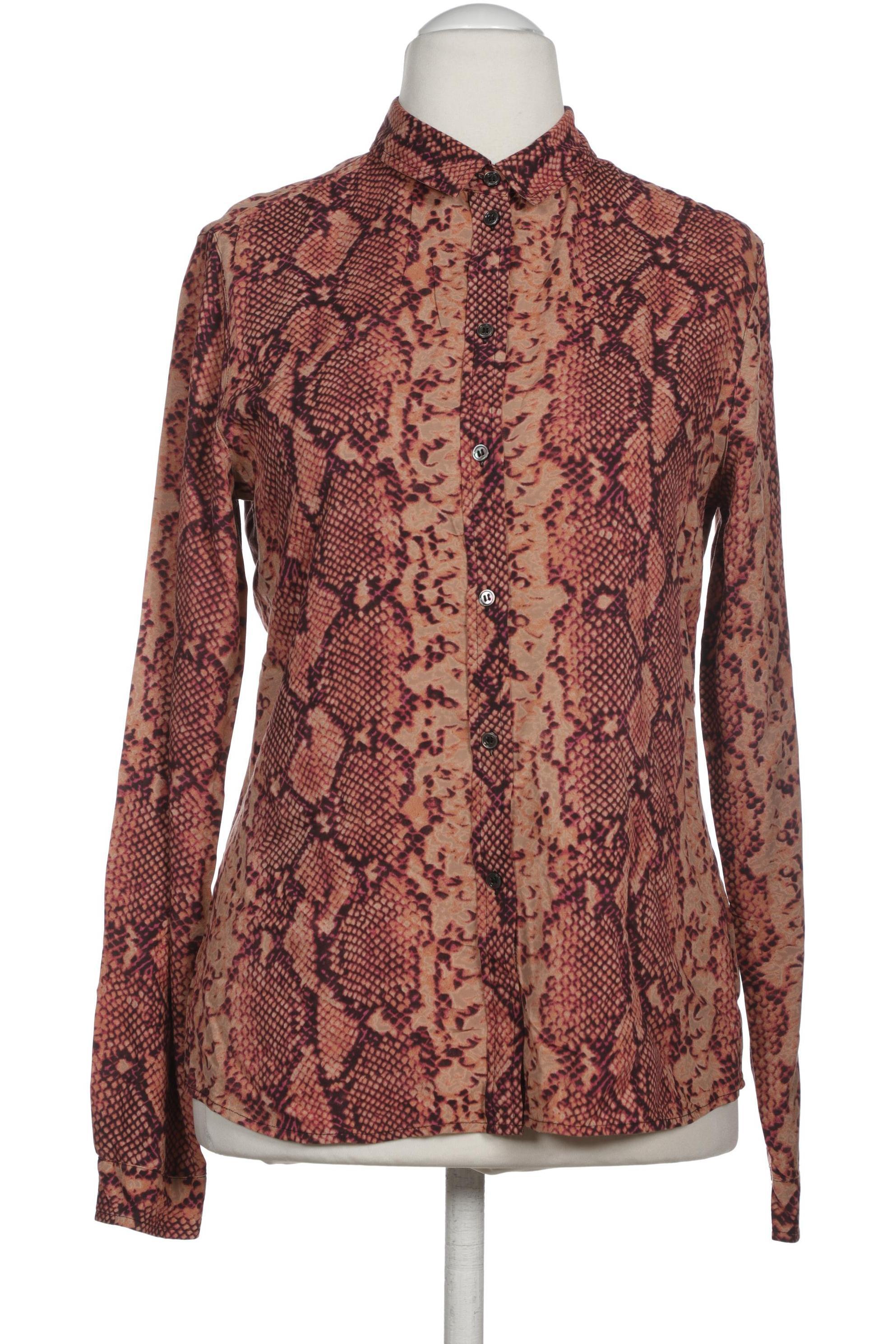 

Liebeskind Berlin Damen Bluse, lila, Gr. 36