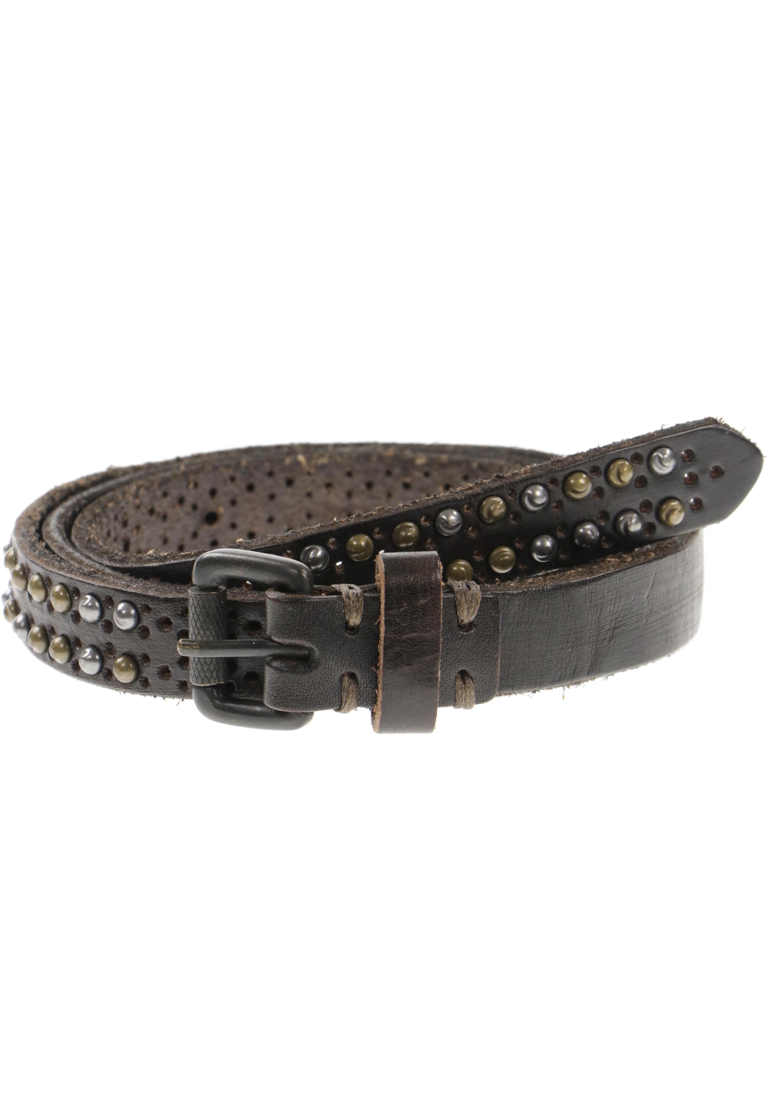 

Liebeskind Berlin Damen Gürtel, braun, Gr.