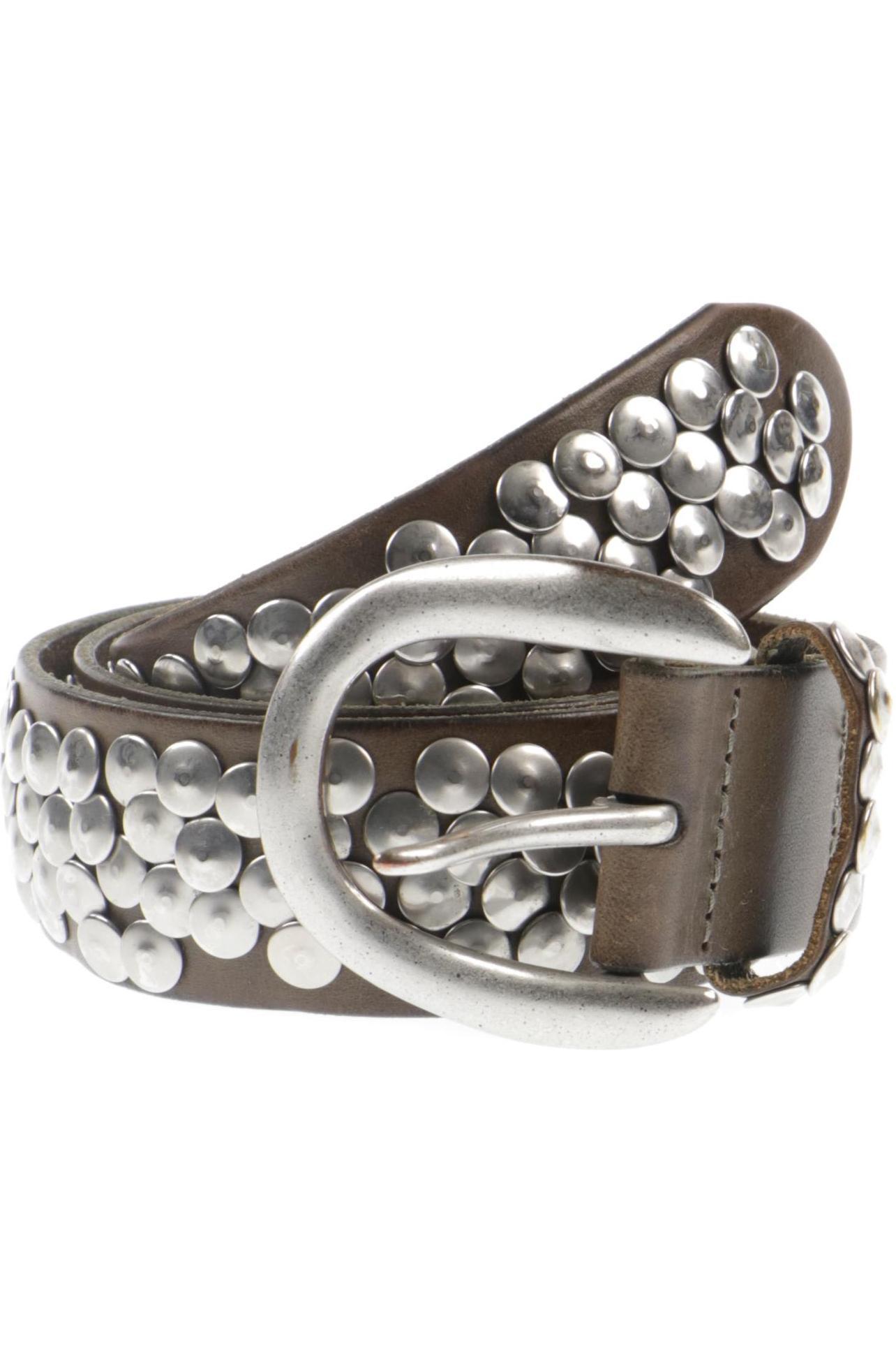 

Liebeskind Berlin Damen Gürtel, braun, Gr.