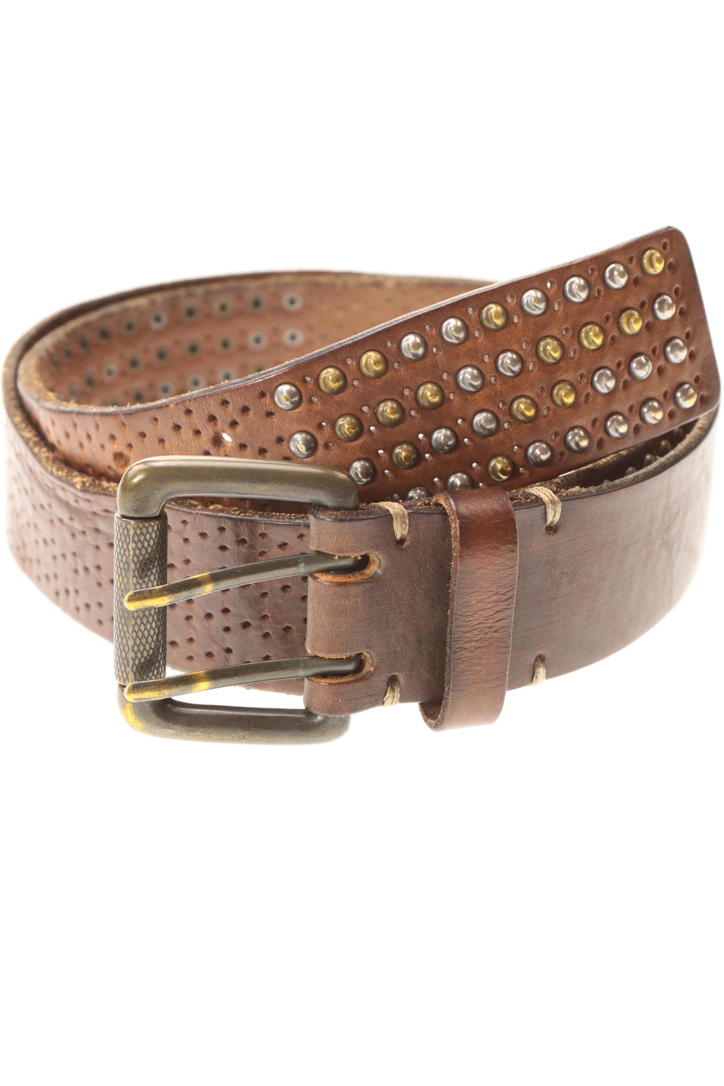 

Liebeskind Berlin Damen Gürtel, braun, Gr.