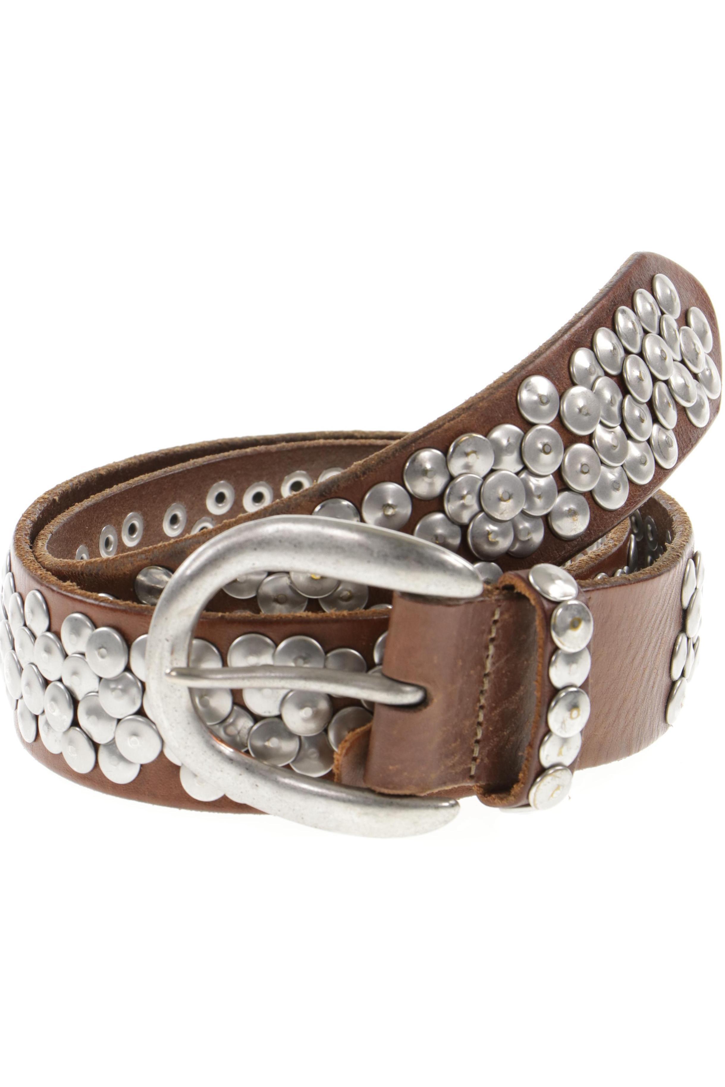 

Liebeskind Berlin Damen Gürtel, braun, Gr.