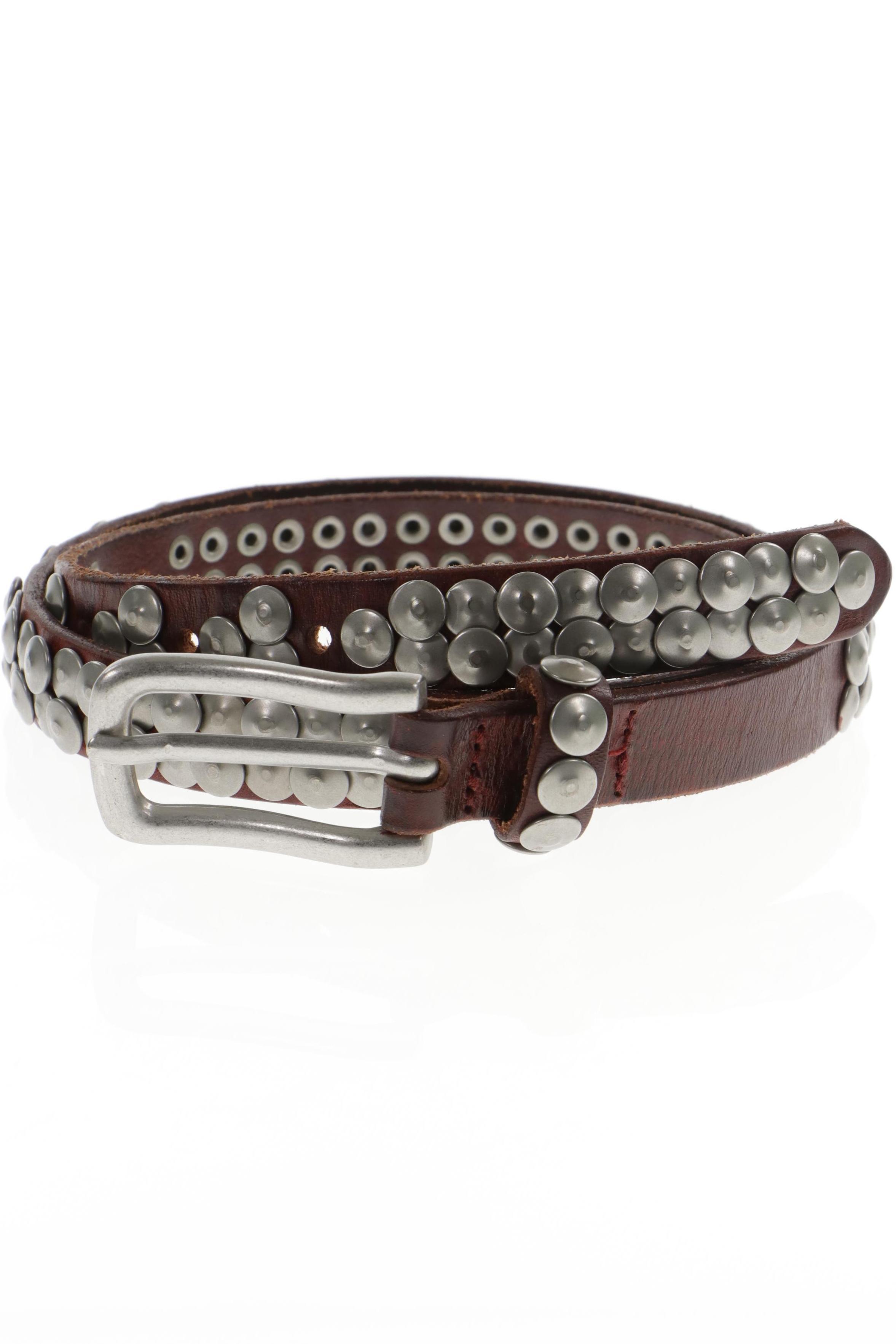 

Liebeskind Berlin Damen Gürtel, rot, Gr.