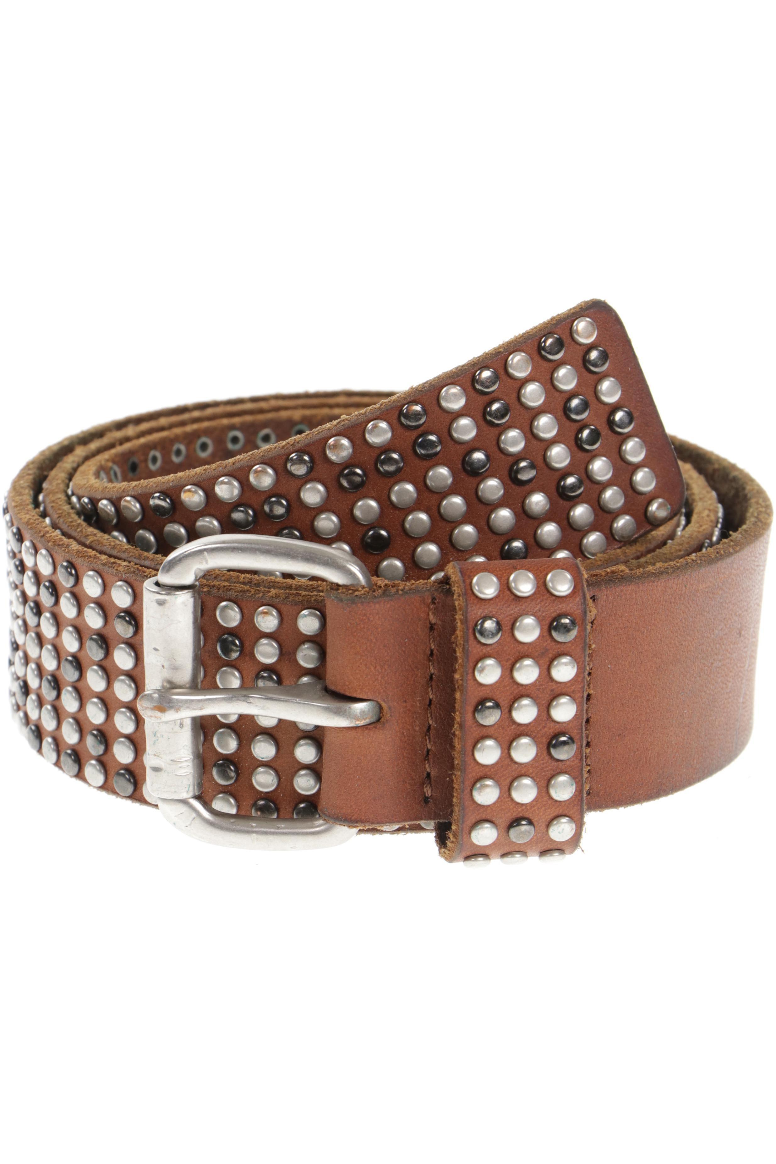 

Liebeskind Berlin Damen Gürtel, braun, Gr.