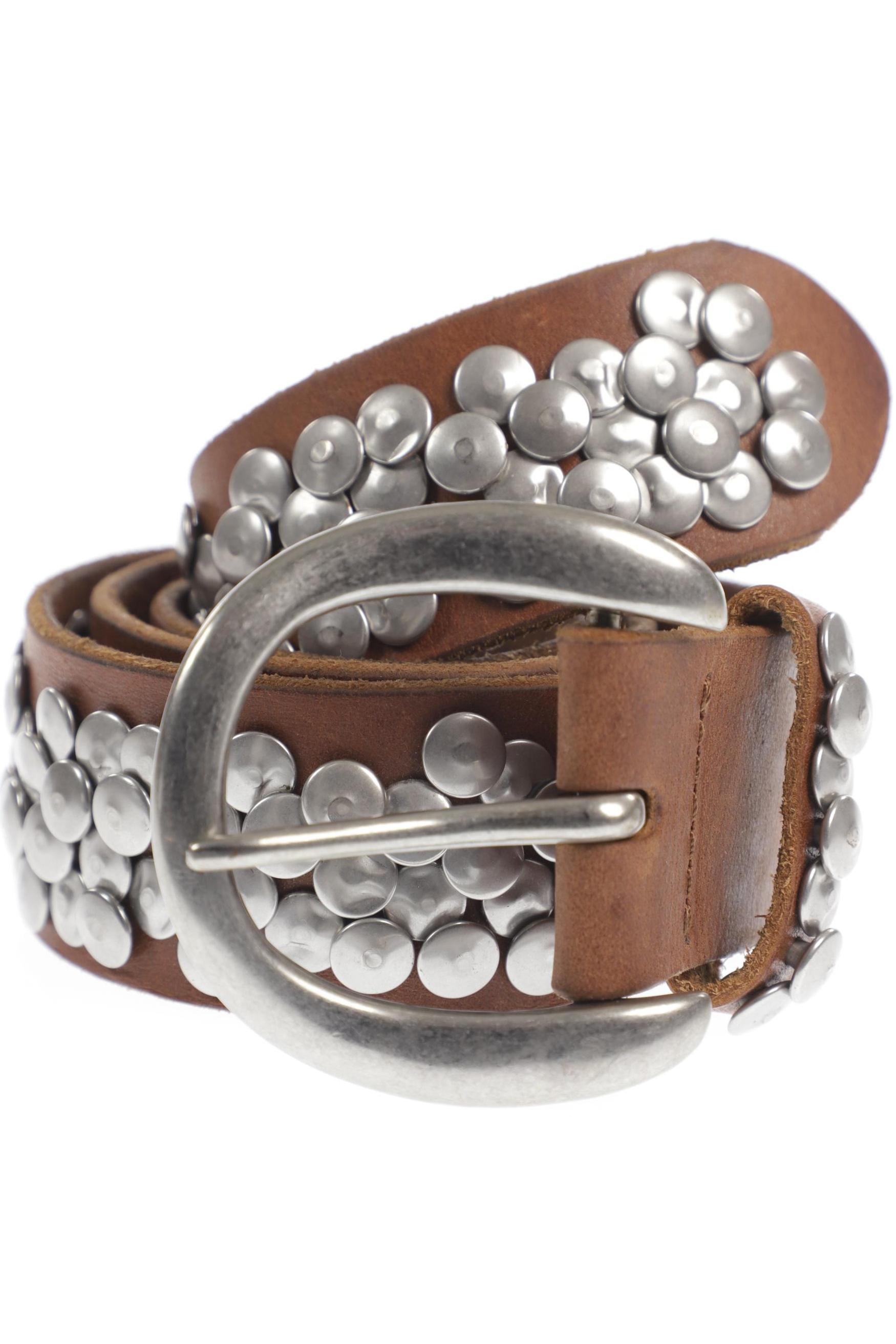 

Liebeskind Berlin Damen Gürtel, braun, Gr.