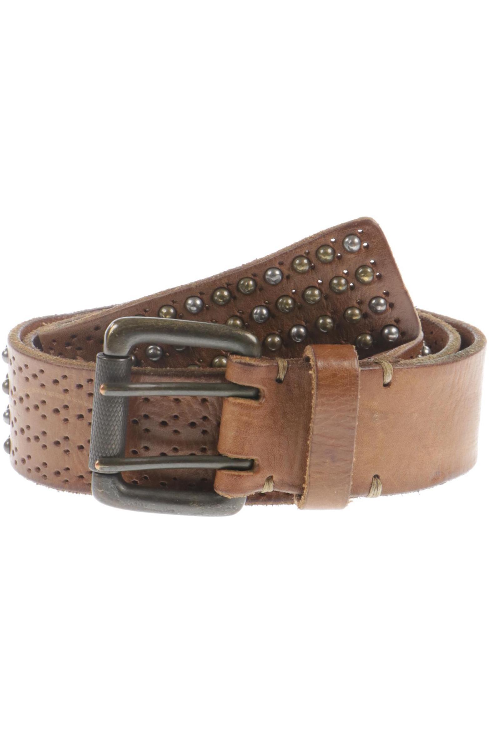 

Liebeskind Berlin Damen Gürtel, braun, Gr.