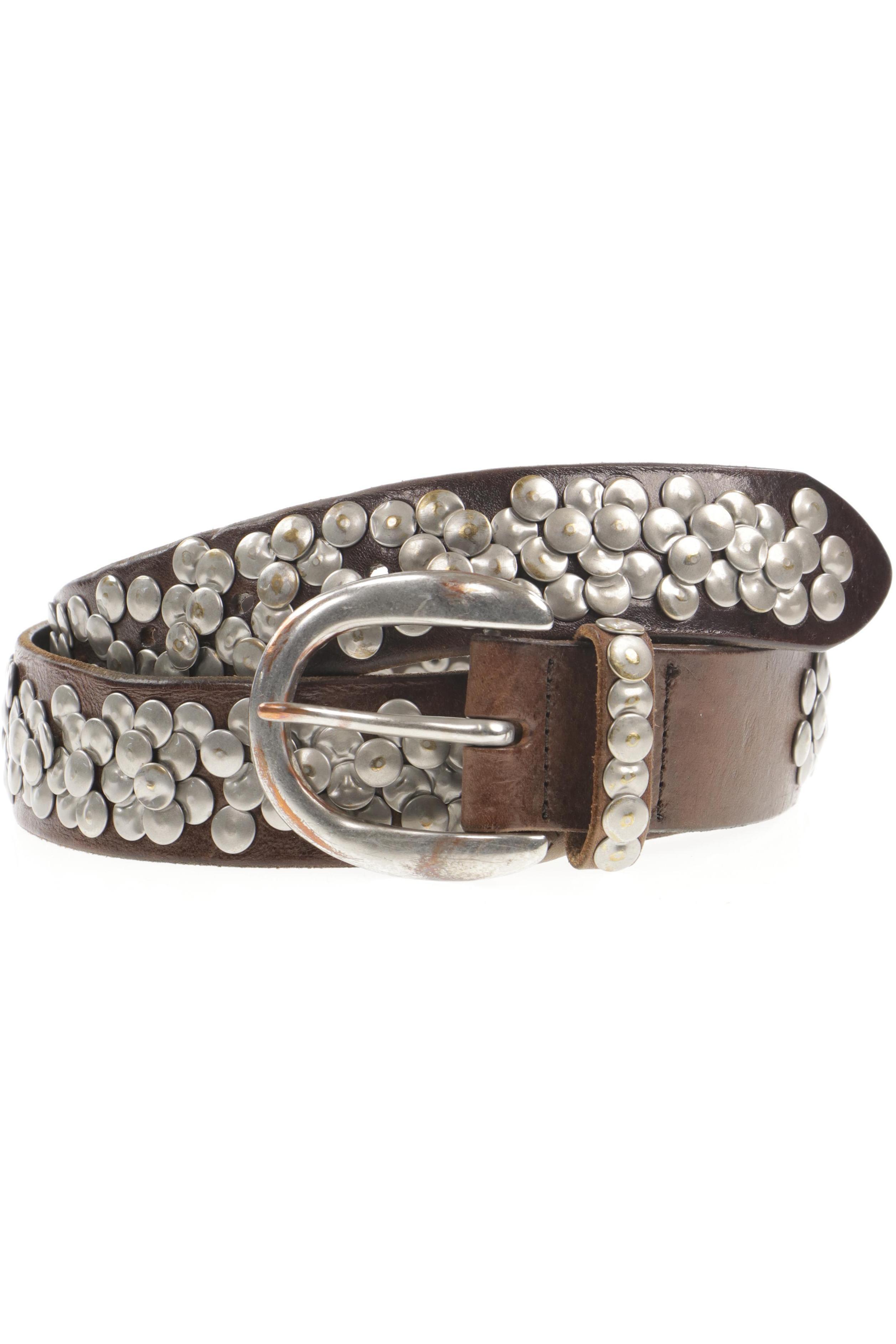 

Liebeskind Berlin Damen Gürtel, braun, Gr.