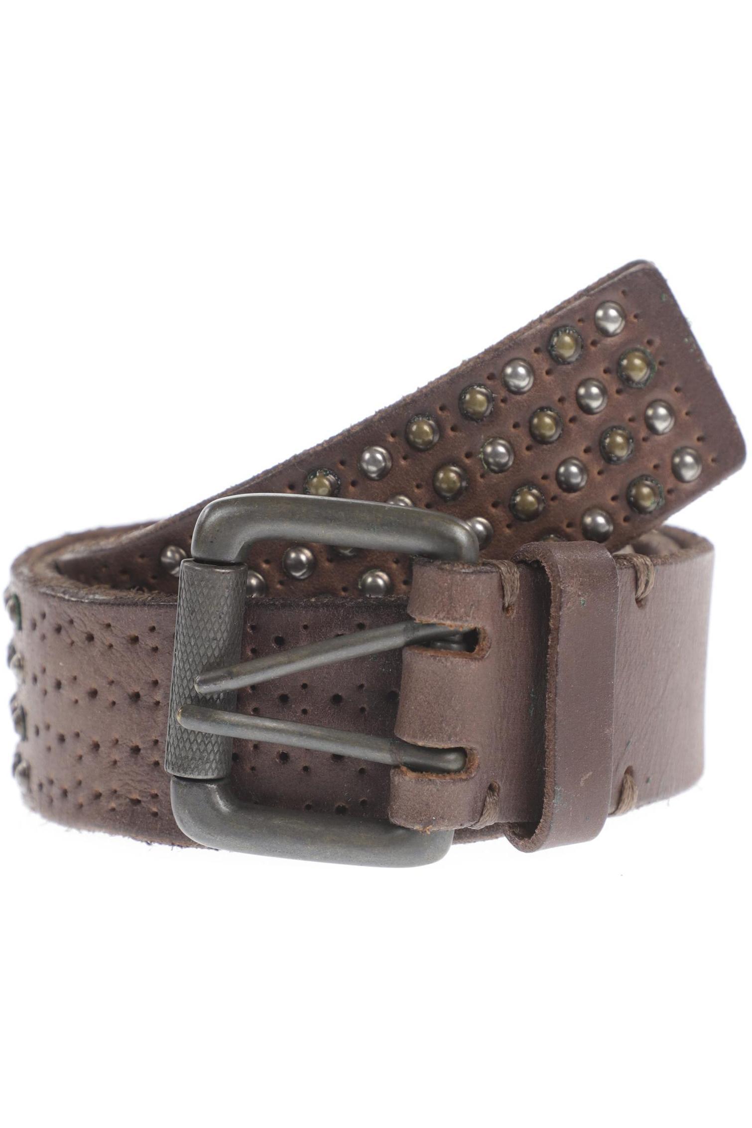 

Liebeskind Berlin Damen Gürtel, braun, Gr.