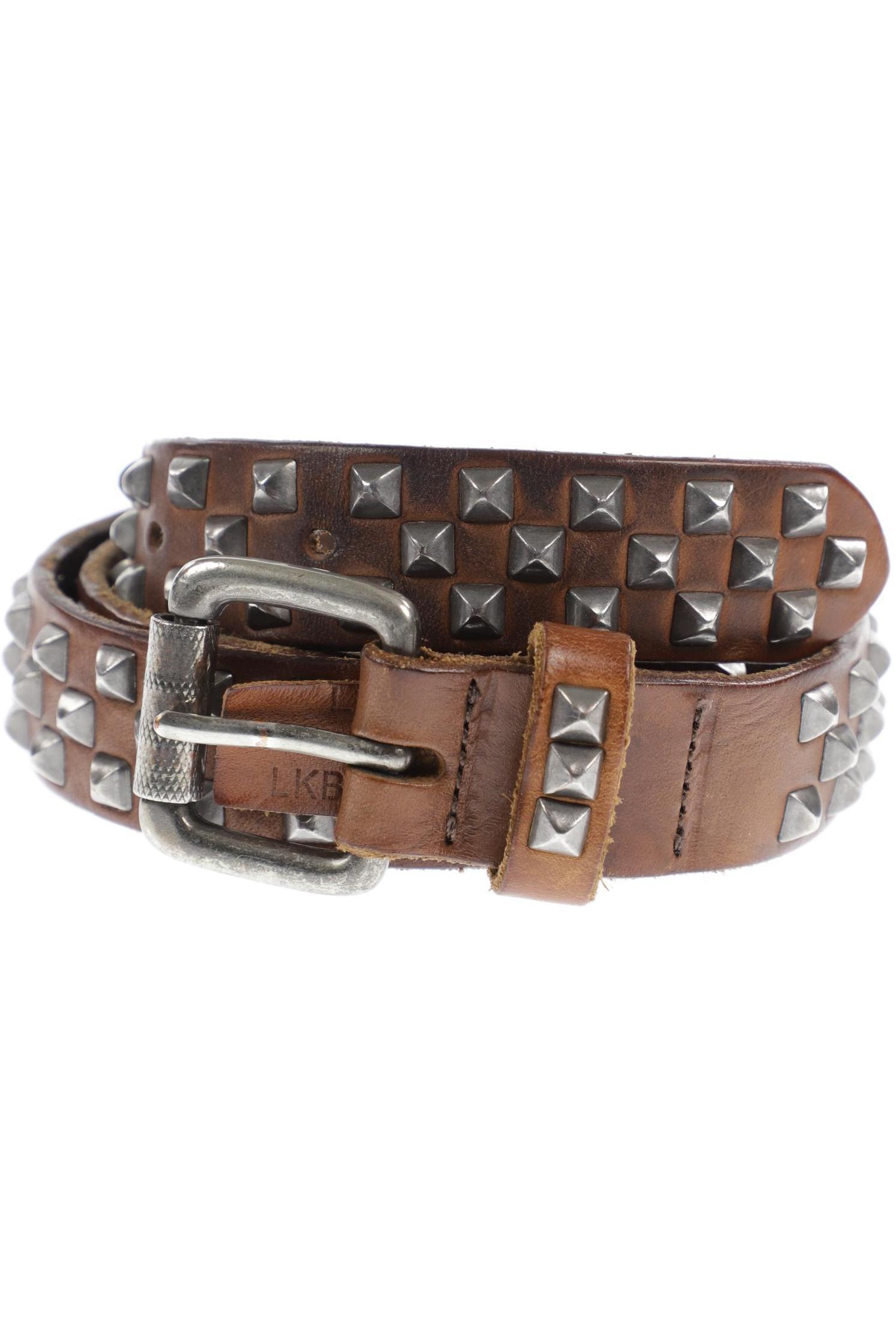 

Liebeskind Berlin Damen Gürtel, braun, Gr.