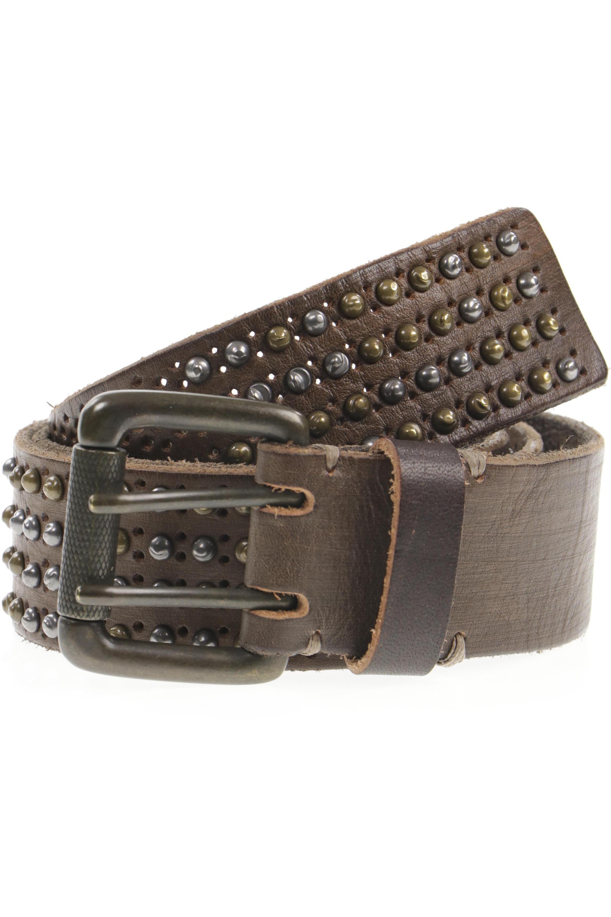 

Liebeskind Berlin Damen Gürtel, braun, Gr.