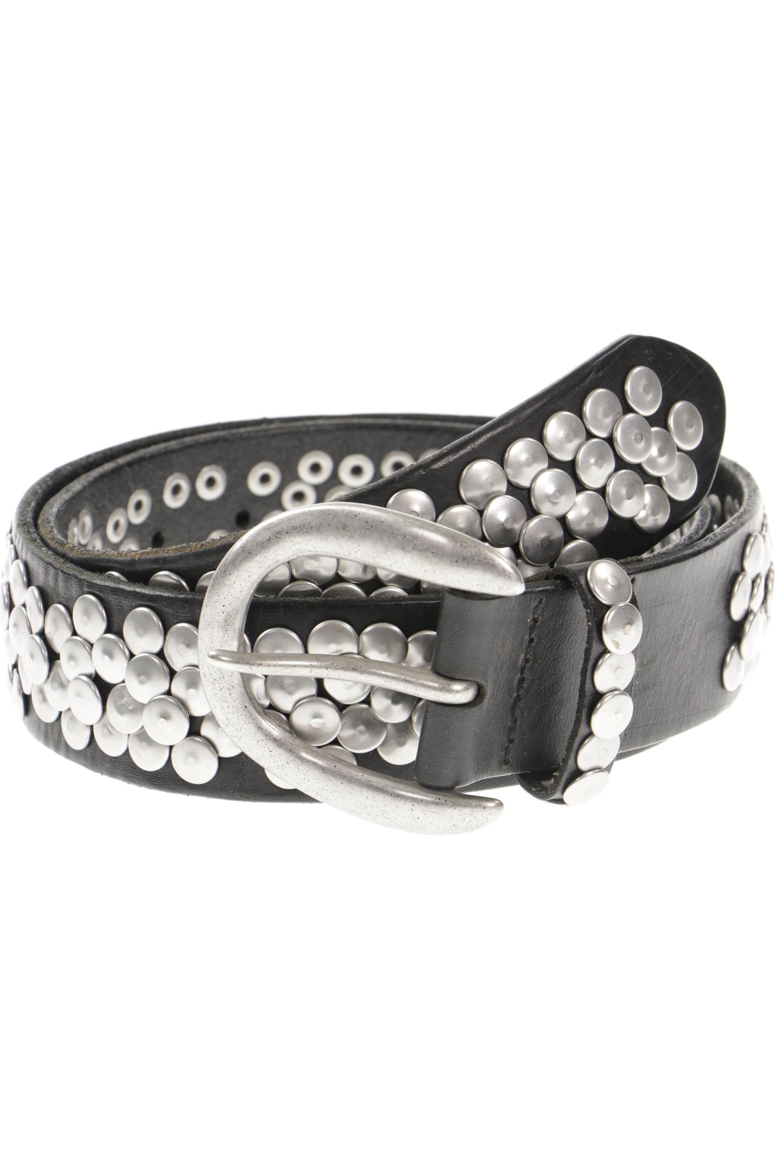 

Liebeskind Berlin Damen Gürtel, schwarz, Gr.