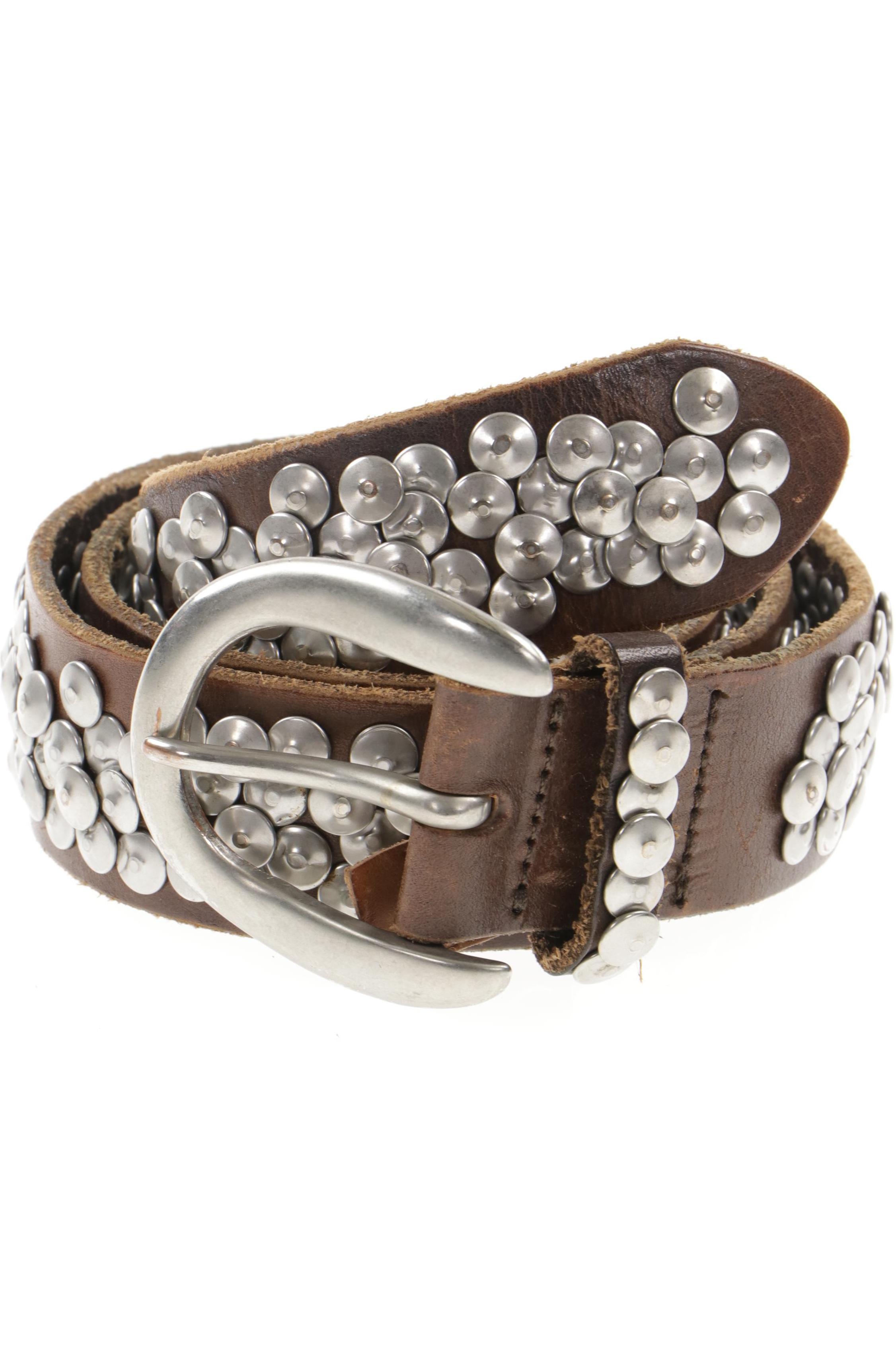 

Liebeskind Berlin Damen Gürtel, braun, Gr.