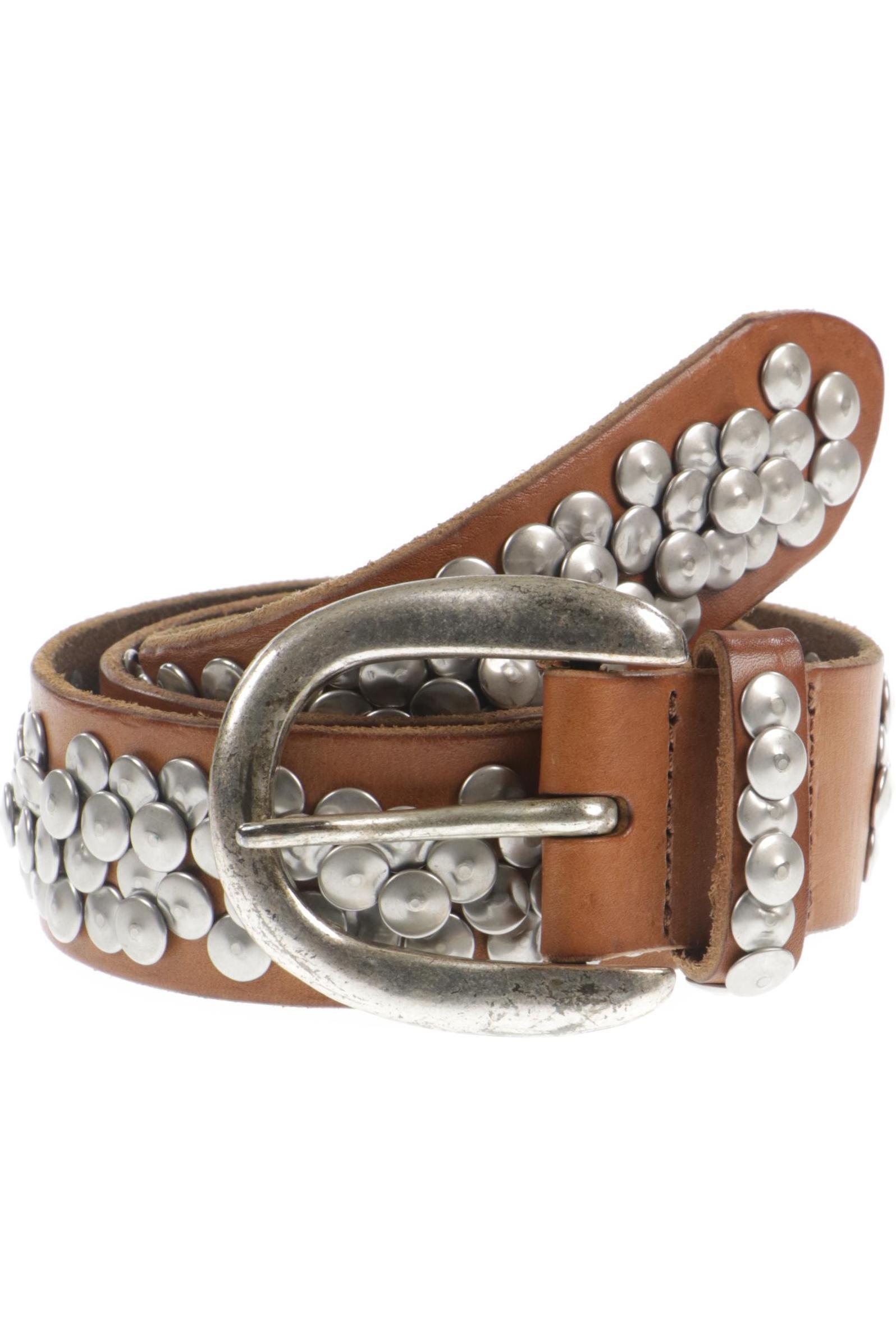 

Liebeskind Berlin Damen Gürtel, braun, Gr.